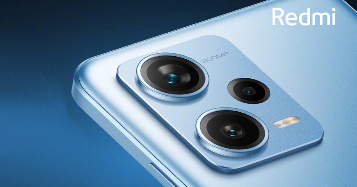 El Redmi Note 12 Pro+ tendrá una Dimensity 1080, una cámara Samsung de 200 MP y carga rápida de 120W: se han dado a conocer todas las especificaciones del smartphone El Redmi Note 12 Pro+ tendrá una Dimensity 1080, una cámara Samsung de 200 MP y carga rápida de 120W: se han dado a conocer todas las especificaciones del smartphone