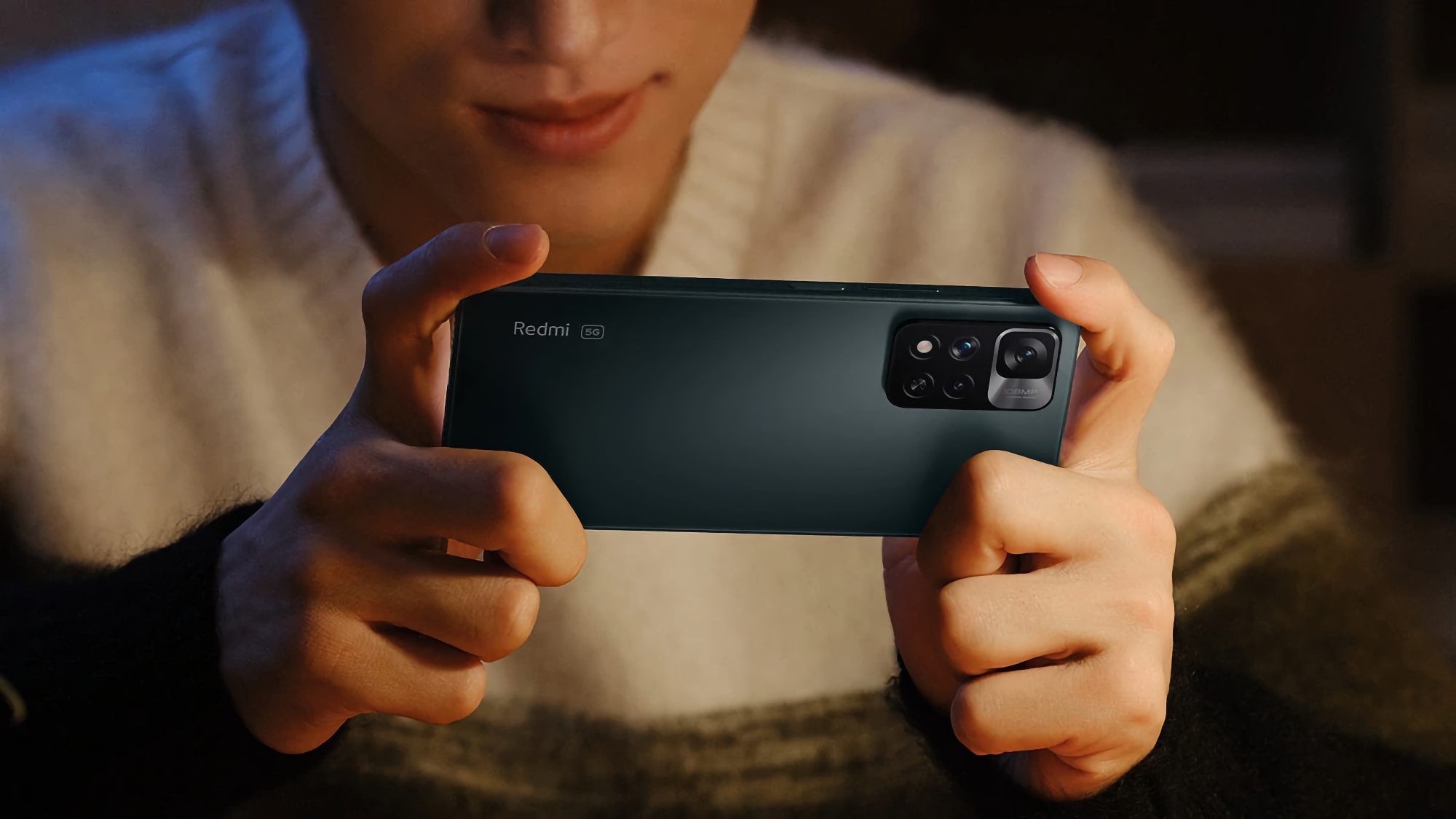 ¿Por qué comprar Redmi Note 11? Xiaomi ya está trabajando en Redmi Note 12 ¿Por qué comprar Redmi Note 11? Xiaomi ya está trabajando en Redmi Note 12