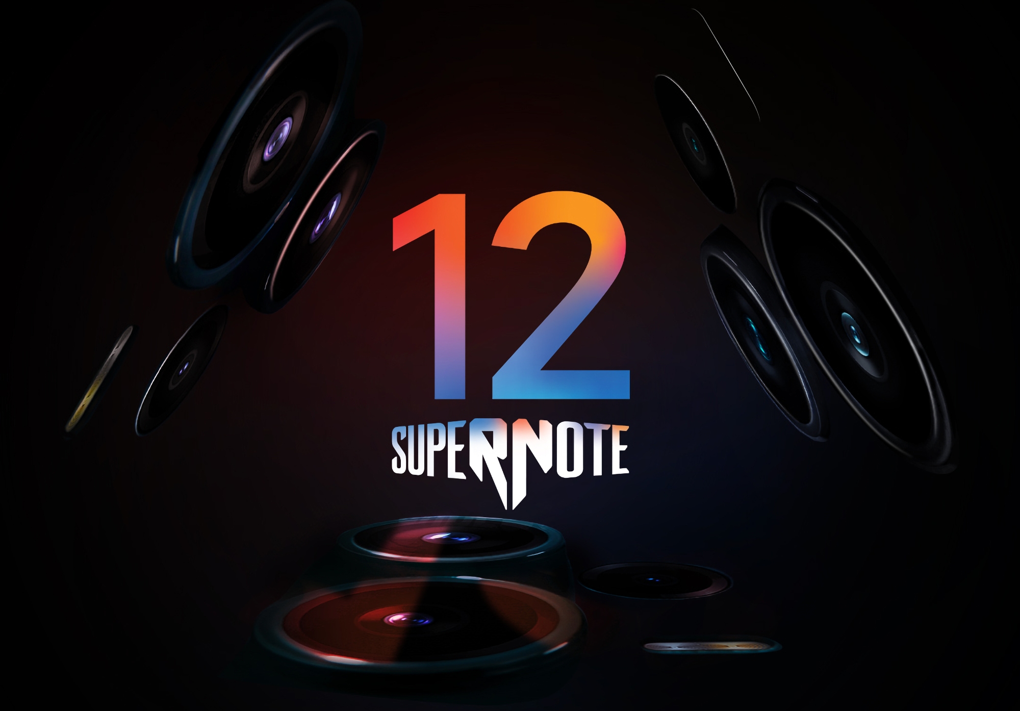 Insider: Redmi Note 12, Redmi Note 12 Pro y Redmi Note 12 Pro+ se lanzarán fuera de China el 23 de diciembre Insider: Redmi Note 12, Redmi Note 12 Pro y Redmi Note 12 Pro+ se lanzarán fuera de China el 23 de diciembre