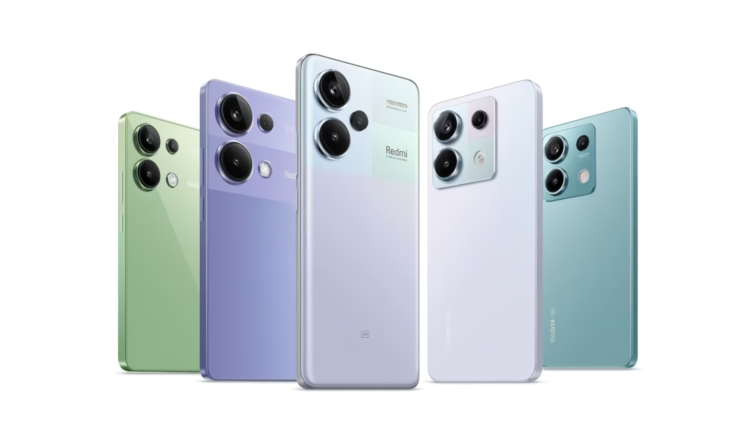 El Redmi Note 14 5G ha aparecido en la base de datos de IMEI de GSMA y va camino de anunciarse en septiembre El Redmi Note 14 5G ha aparecido en la base de datos de IMEI de GSMA y va camino de anunciarse en septiembre