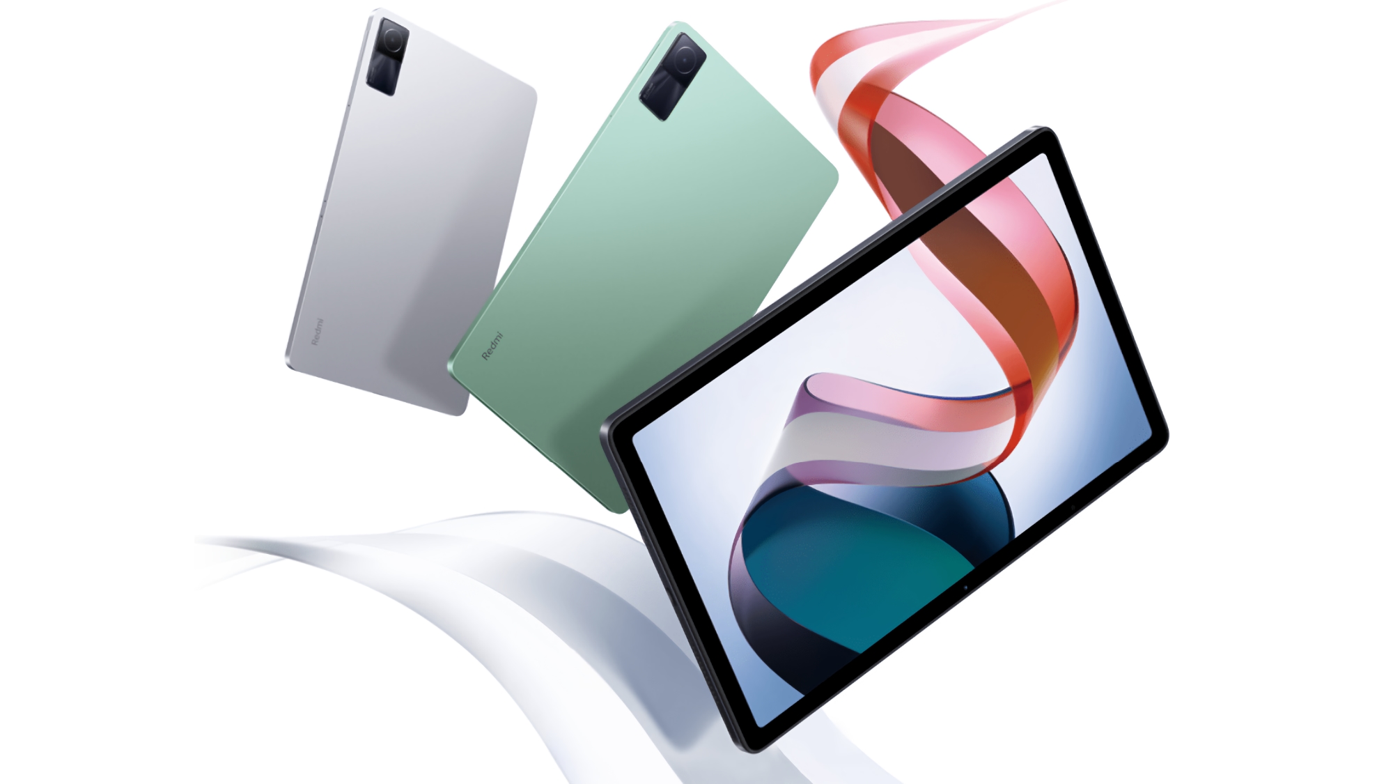 Pantalla LCD a 90 Hz, chip MediaTek Helio G99 y batería de 8000 mAh por 250 euros: Insider reveló el precio y las características de la tableta Redmi Pad Pantalla LCD a 90 Hz, chip MediaTek Helio G99 y batería de 8000 mAh por 250 euros: Insider reveló el precio y las características de la tableta Redmi Pad