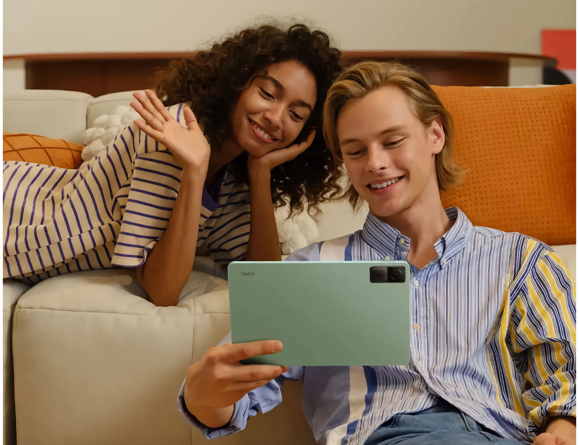 Cuándo presentará Xiaomi la Redmi Pad con pantalla de 11 pulgadas y nuevo chip MediaTek Cuándo presentará Xiaomi la Redmi Pad con pantalla de 11 pulgadas y nuevo chip MediaTek