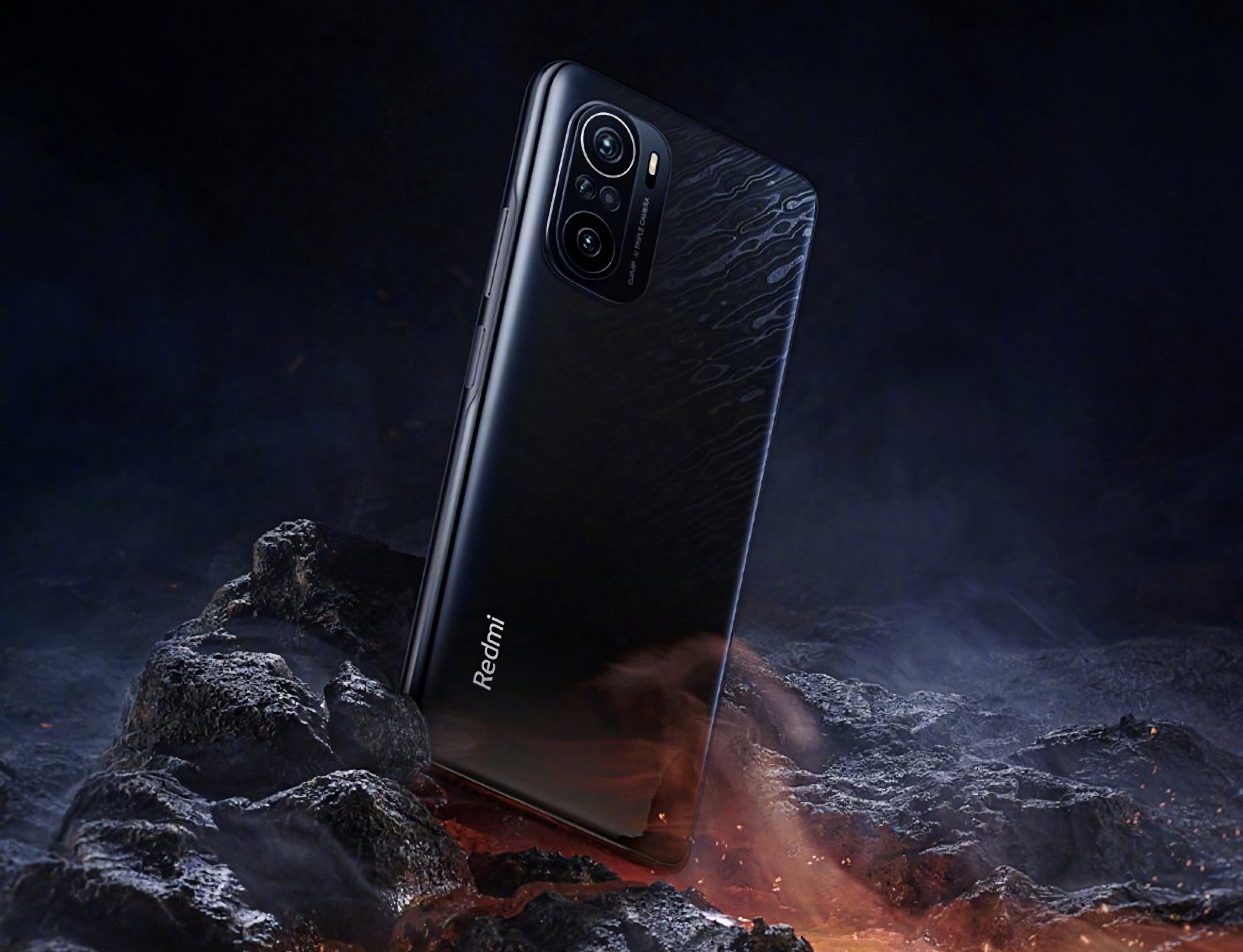 Oficialmente: Xiaomi está preparando un teléfono inteligente Redmi con el chip MediaTek Dimensity 9000 a bordo