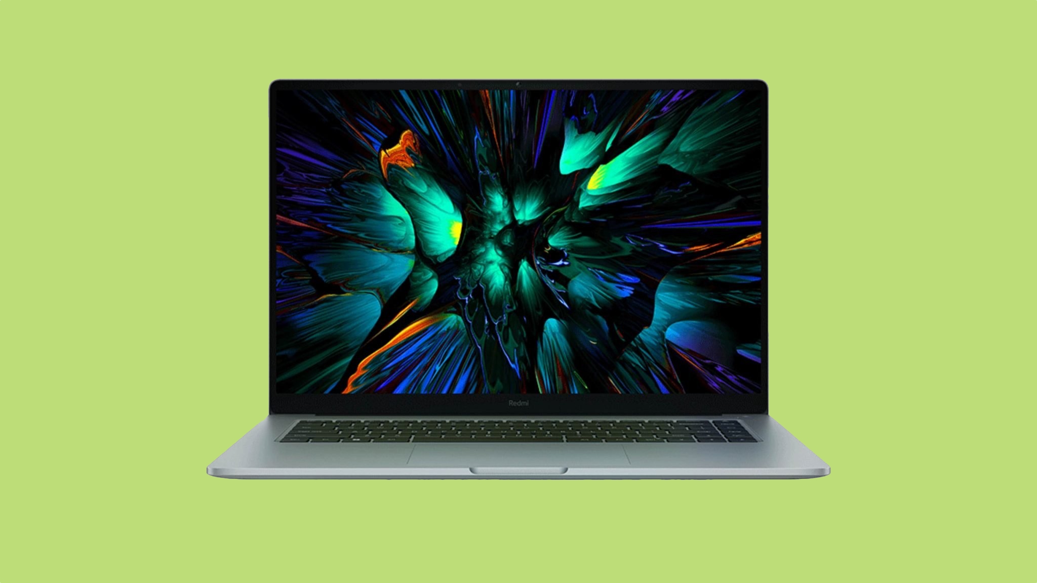 Xiaomi ha presentado el RedmiBook Pro 15 2023 Ryzen Edition: un portátil con chips Ryzen 7000 a bordo Xiaomi ha presentado el RedmiBook Pro 15 2023 Ryzen Edition: un portátil con chips Ryzen 7000 a bordo