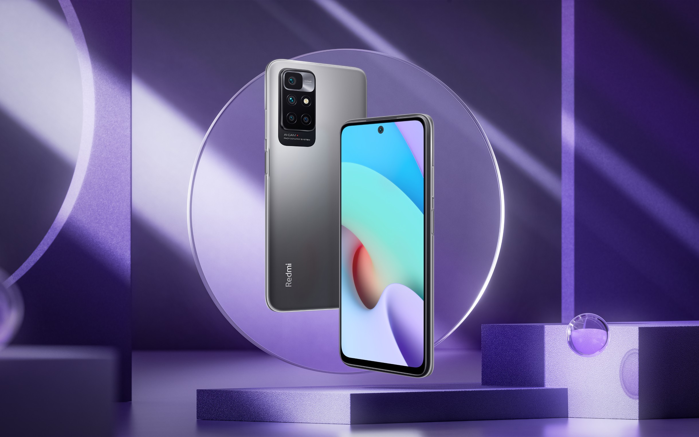 Xiaomi certificado Redmi 10 (2022): el teléfono inteligente debe recibir una pantalla de 90 Hz y un chip MediaTek Helio G88 Xiaomi certificado Redmi 10 (2022): el teléfono inteligente debe recibir una pantalla de 90 Hz y un chip MediaTek Helio G88