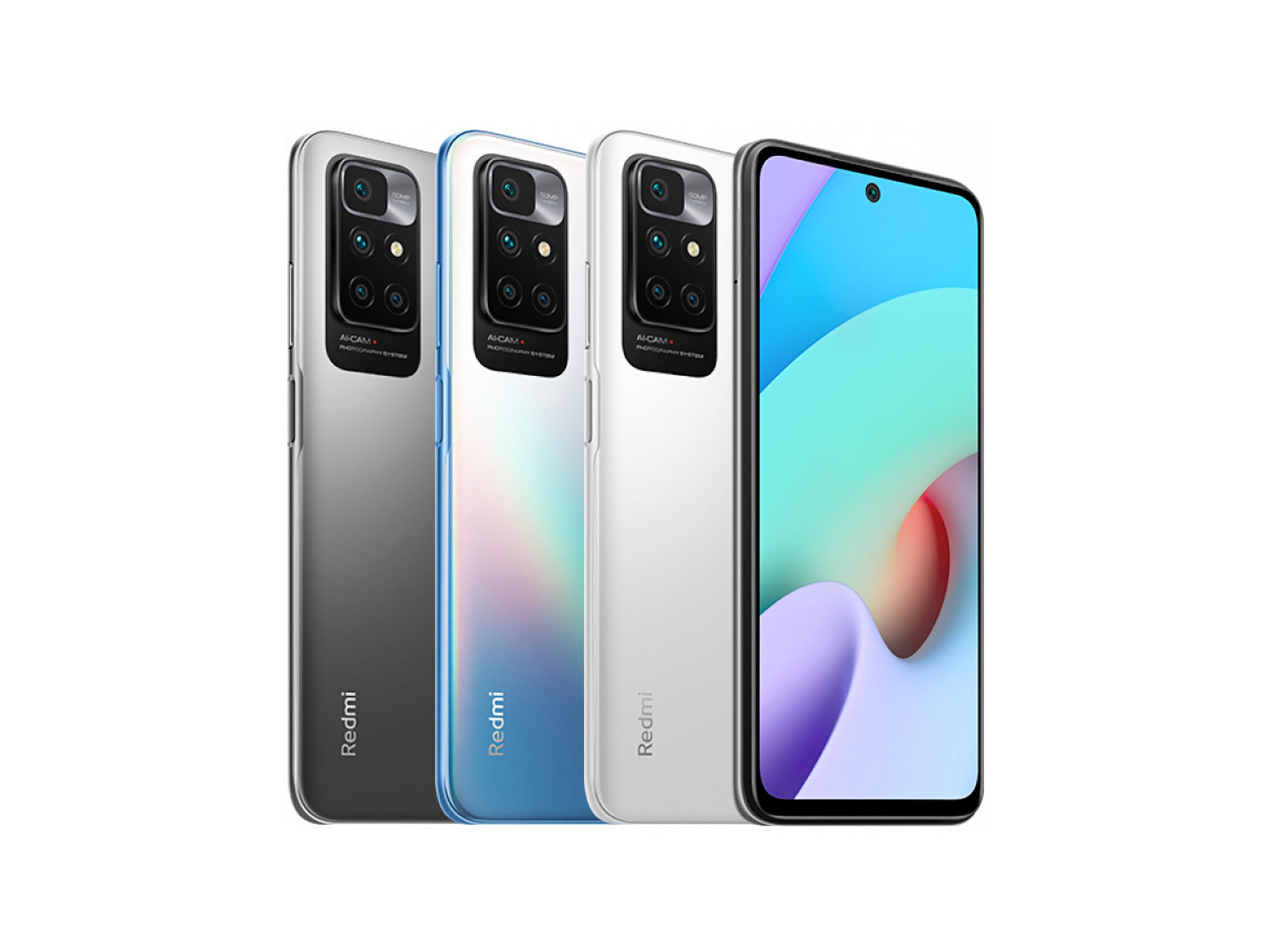Los usuarios de Redmi 10 en Europa han comenzado a recibir una nueva actualización de software basada en MIUI 14 Los usuarios de Redmi 10 en Europa han comenzado a recibir una nueva actualización de software basada en MIUI 14