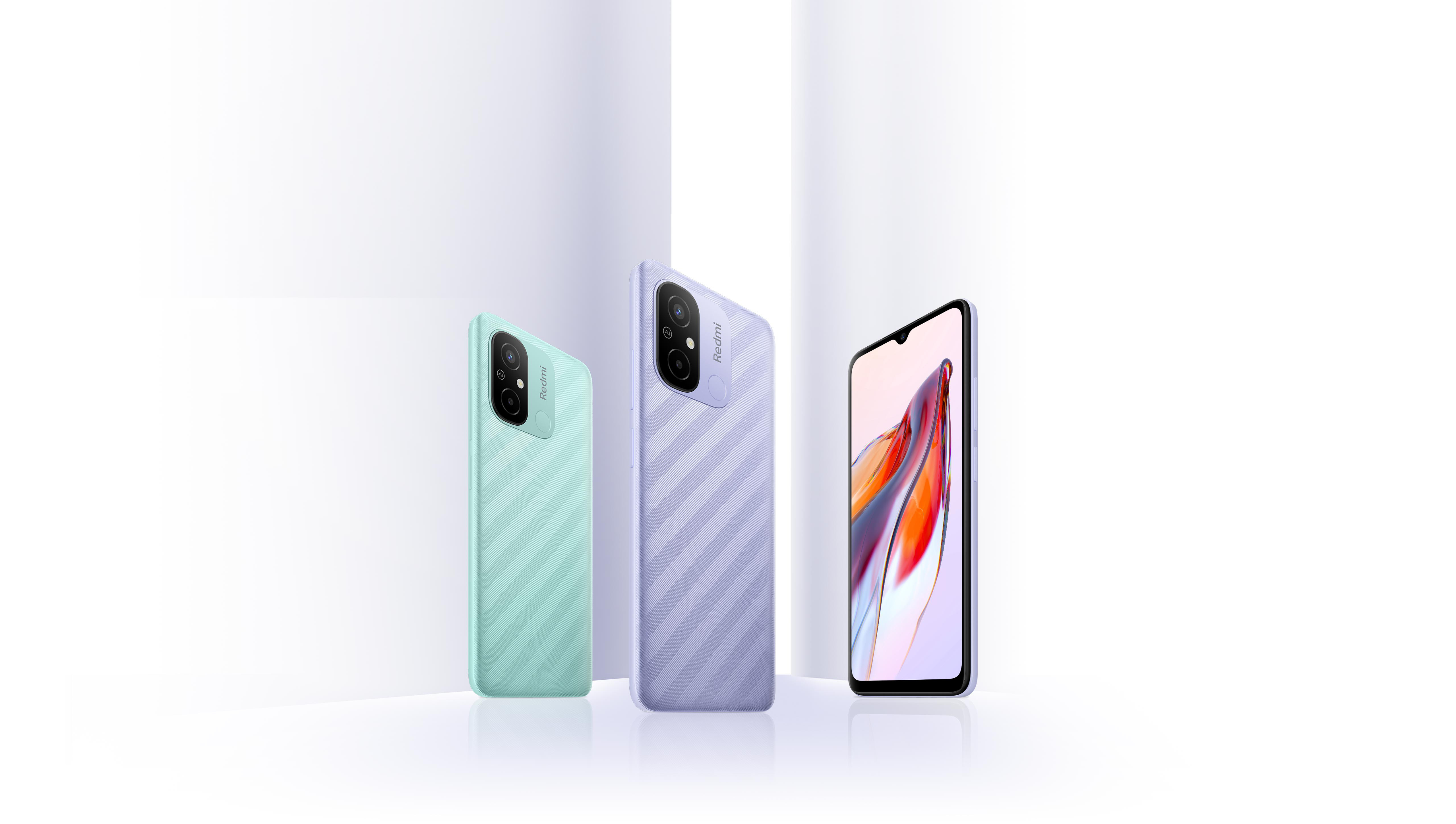 Redmi 12C: smartphone económico con procesador Helio G85 y cámara de 50 MP por solo 100 dólares Redmi 12C: smartphone económico con procesador Helio G85 y cámara de 50 MP por solo 100 dólares