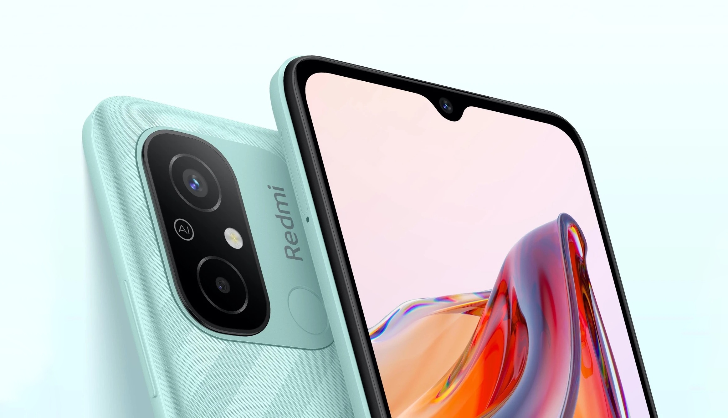 El Redmi 12C con chip MediaTek Helio G85 y cámara de 50 MP saldrá al mercado mundial como POCO C55 El Redmi 12C con chip MediaTek Helio G85 y cámara de 50 MP saldrá al mercado mundial como POCO C55