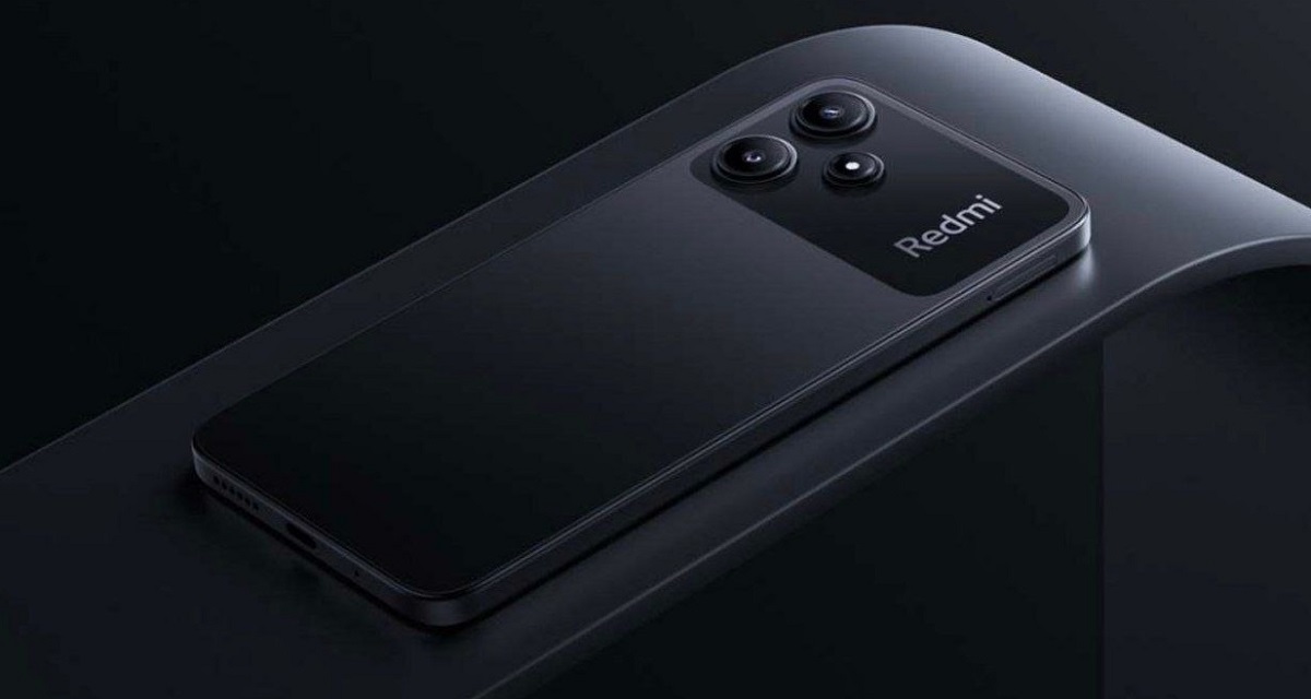 Redmi 12R - Snapdragon 4 Gen 2, cámara de 50MP y Android 13 cuesta 135 dólares Redmi 12R - Snapdragon 4 Gen 2, cámara de 50MP y Android 13 cuesta 135 dólares