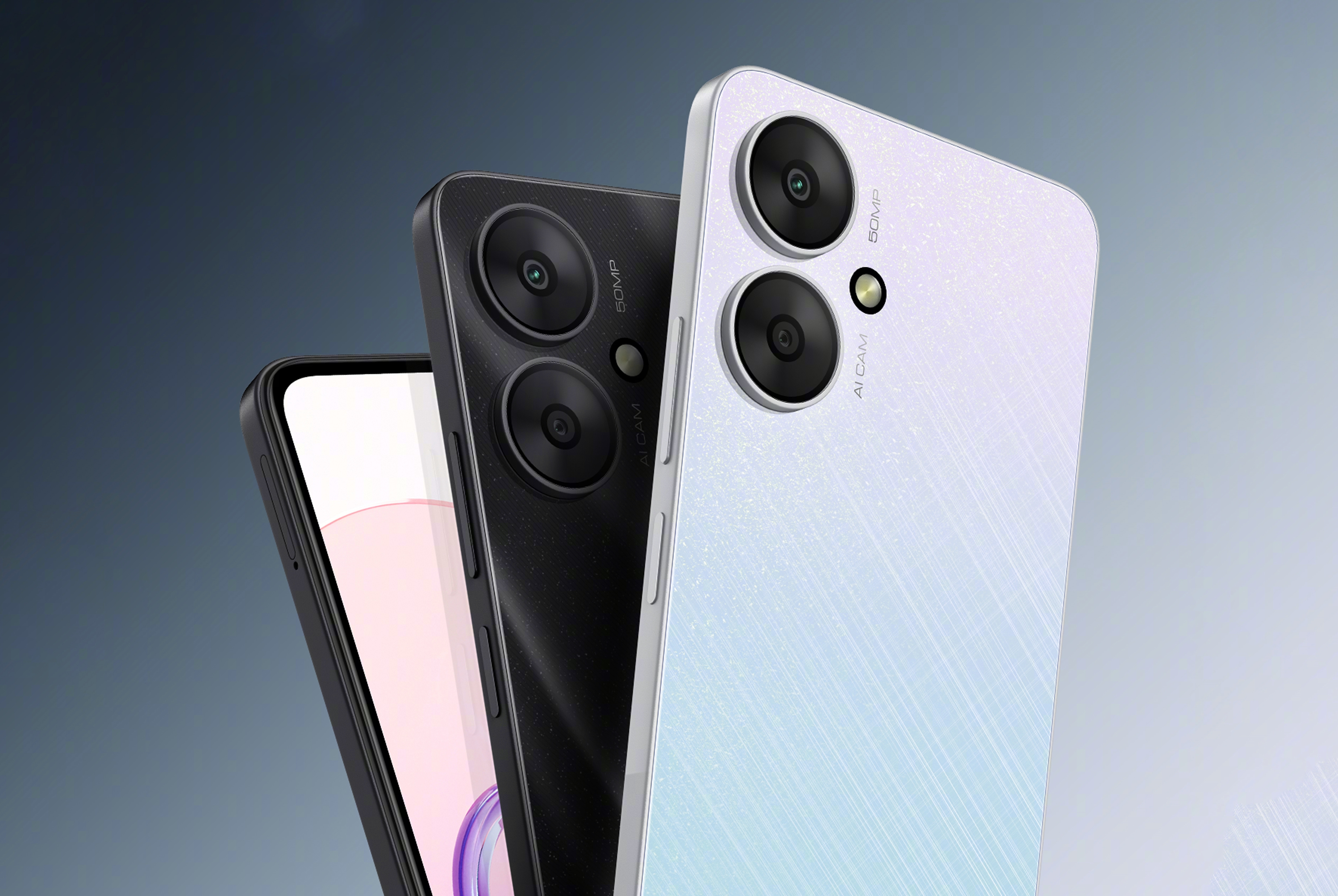 Xiaomi ha presentado en China el Redmi 13C 5G con pantalla LCD de 90 Hz y chip Dimensity 6100 Plus por 105 dólares Xiaomi ha presentado en China el Redmi 13C 5G con pantalla LCD de 90 Hz y chip Dimensity 6100 Plus por 105 dólares