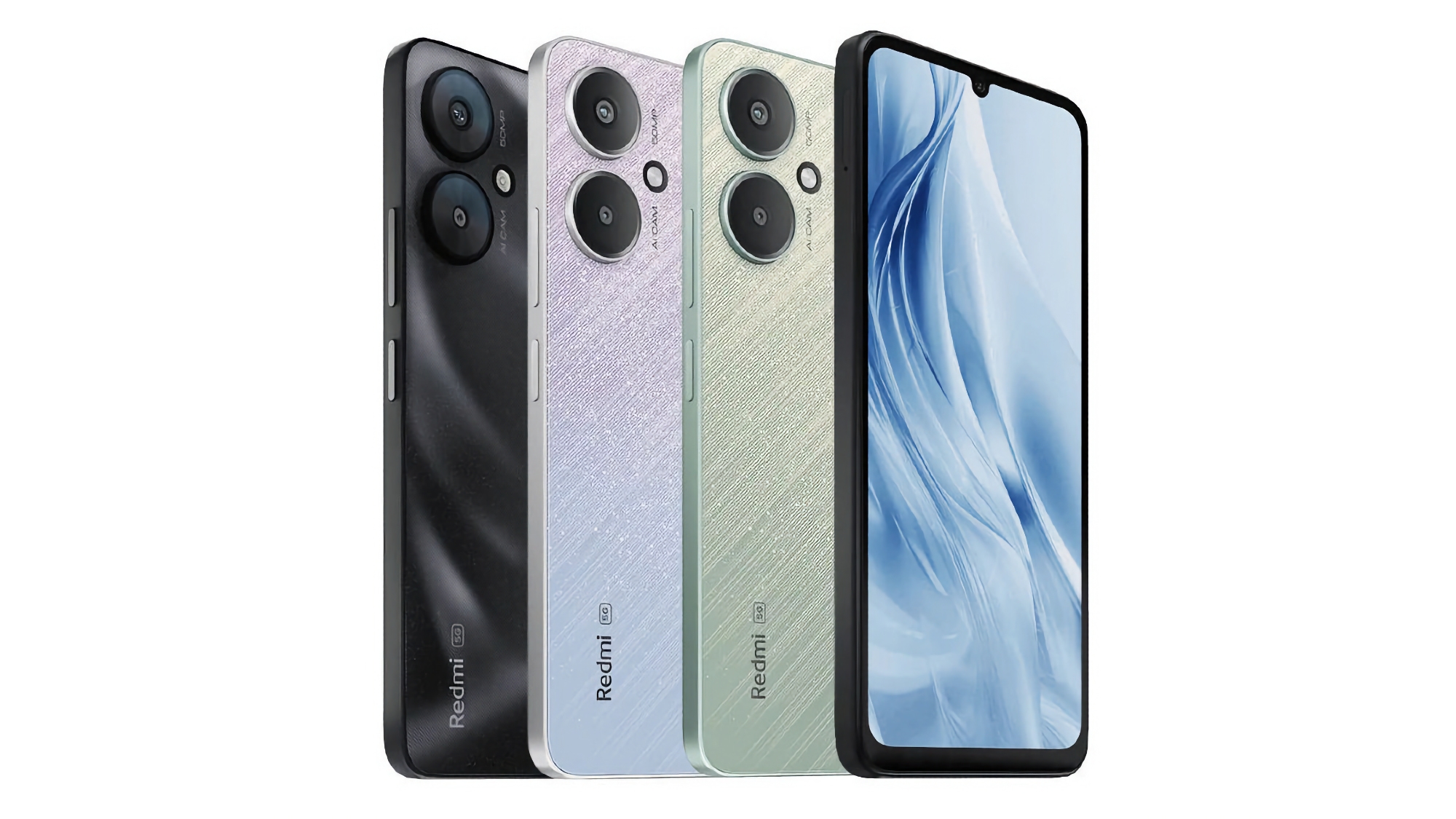 Xiaomi presentará el smartphone económico Redmi 14C 4G con chip MediaTek Helio G81 a finales de agosto