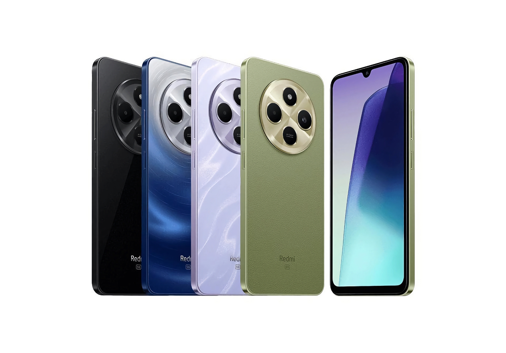 Copia del Redmi 14R 5G: Xiaomi se prepara para lanzar la copia Redmi 14C 5G Copia del Redmi 14R 5G: Xiaomi se prepara para lanzar la copia Redmi 14C 5G