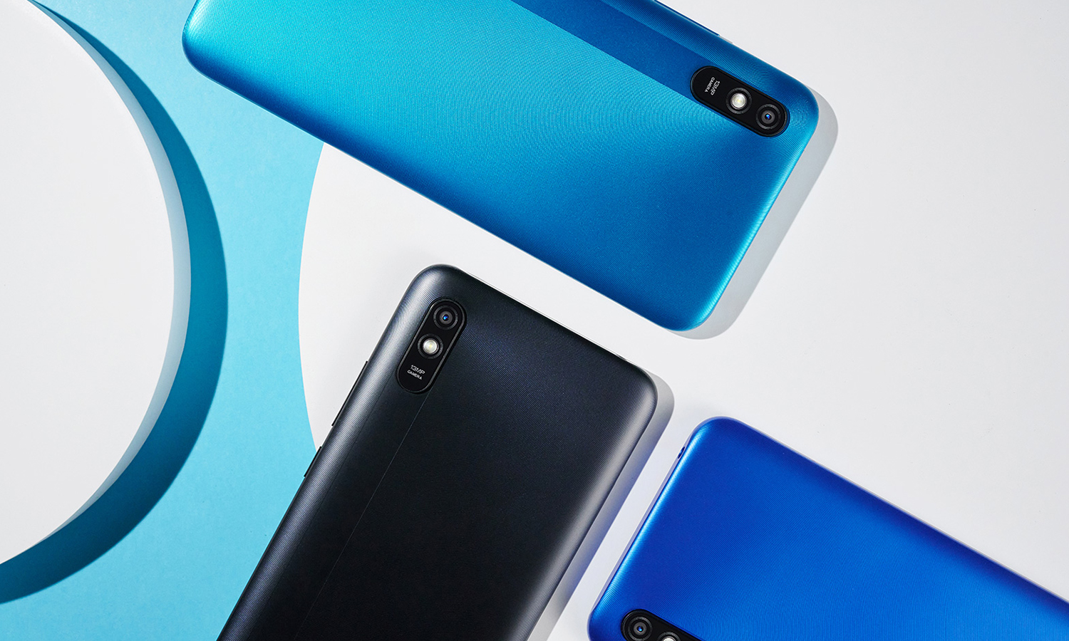 Uno de los teléfonos inteligentes Redmi más baratos recibió una edición mejorada MIUI 12.5 estable, pero basada en Android 11 Uno de los teléfonos inteligentes Redmi más baratos recibió una edición mejorada MIUI 12.5 estable, pero basada en Android 11