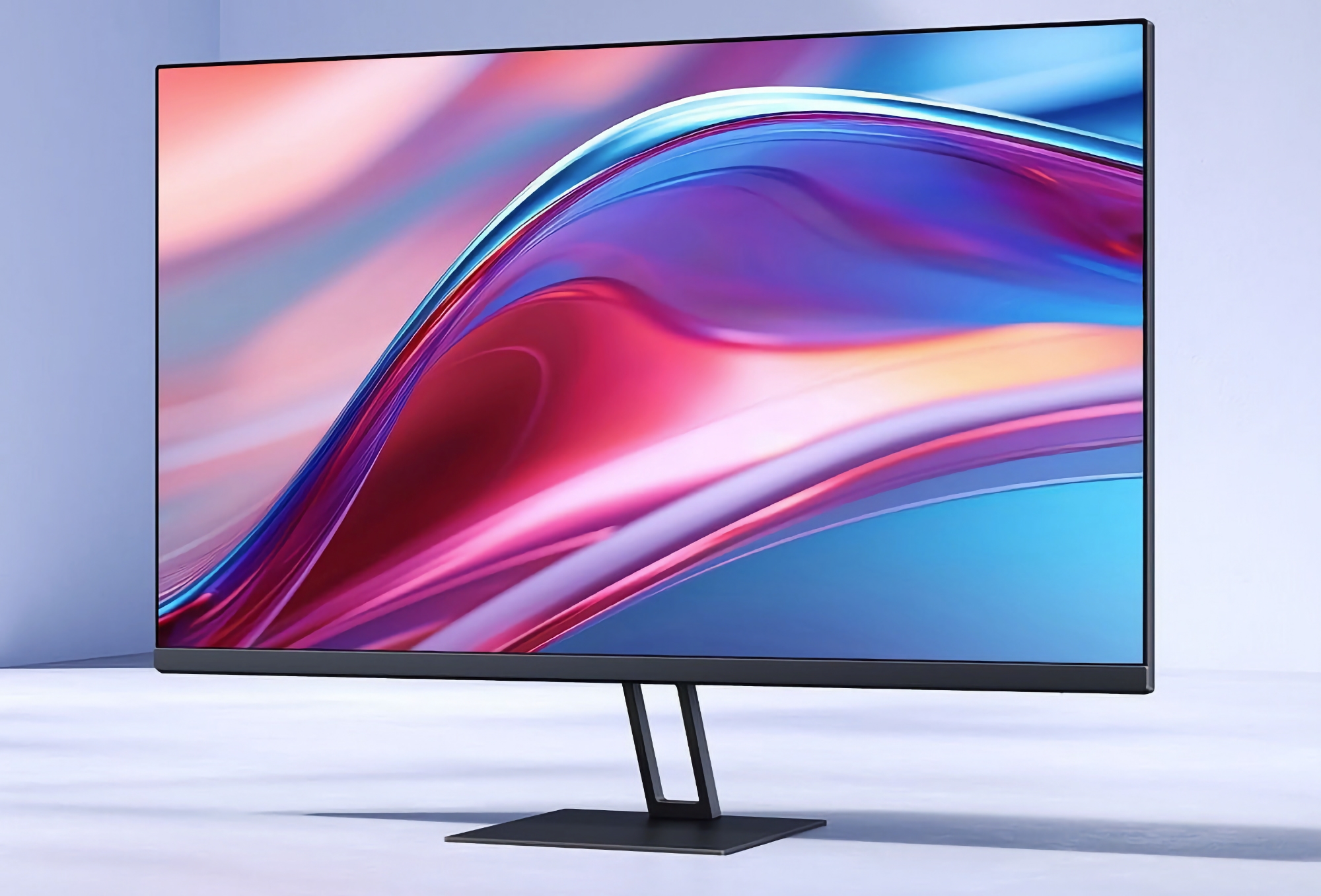 Redmi A27Q (2025): Monitor de 27 pulgadas con resolución 2K y frecuencia de refresco de 100 Hz por 100 dólares Redmi A27Q (2025): Monitor de 27 pulgadas con resolución 2K y frecuencia de refresco de 100 Hz por 100 dólares