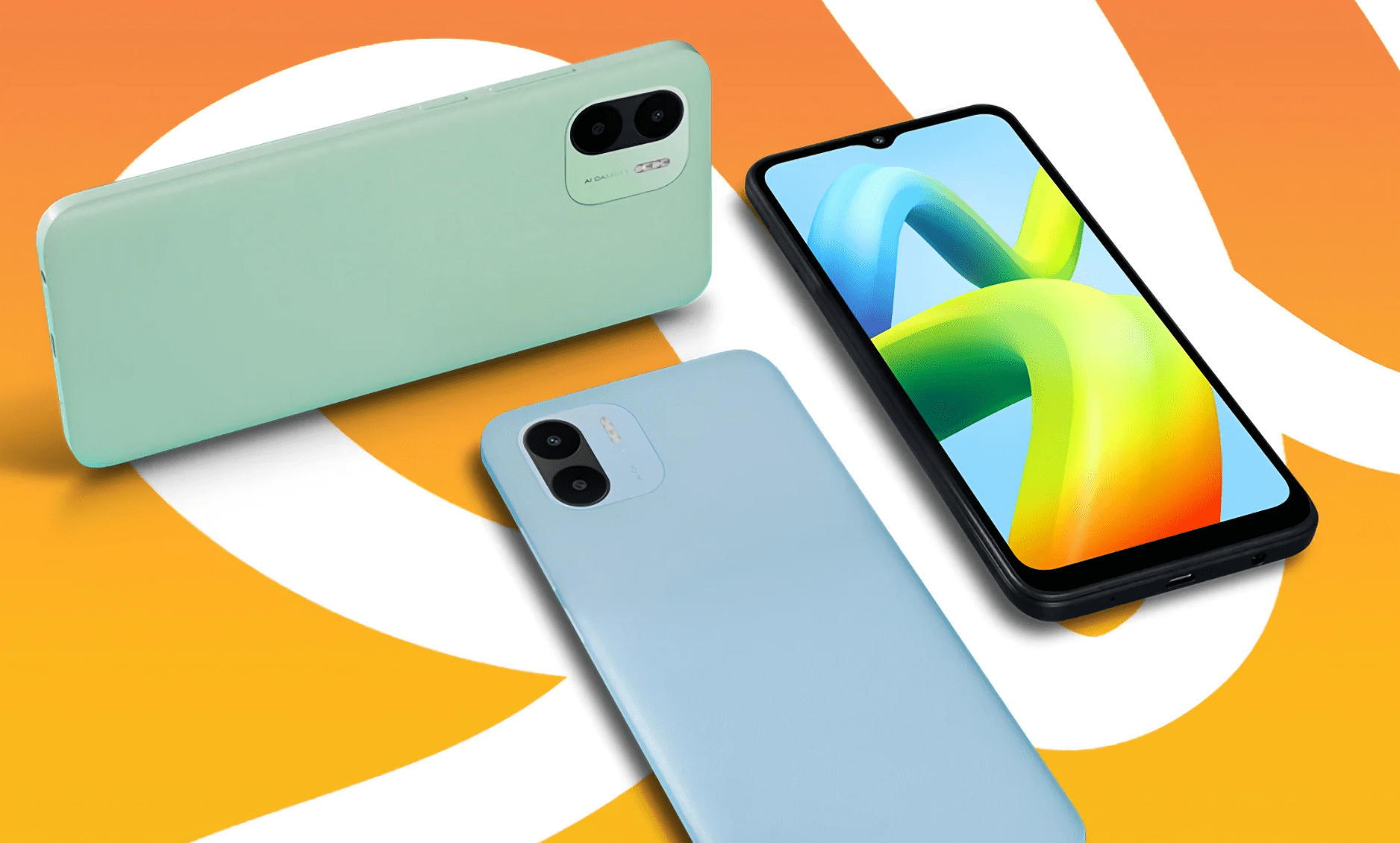 Xiaomi presenta Redmi A2 y Redmi A2+: smartphones económicos con procesador Helio G36 y batería de 5000mAh Xiaomi presenta Redmi A2 y Redmi A2+: smartphones económicos con procesador Helio G36 y batería de 5000mAh