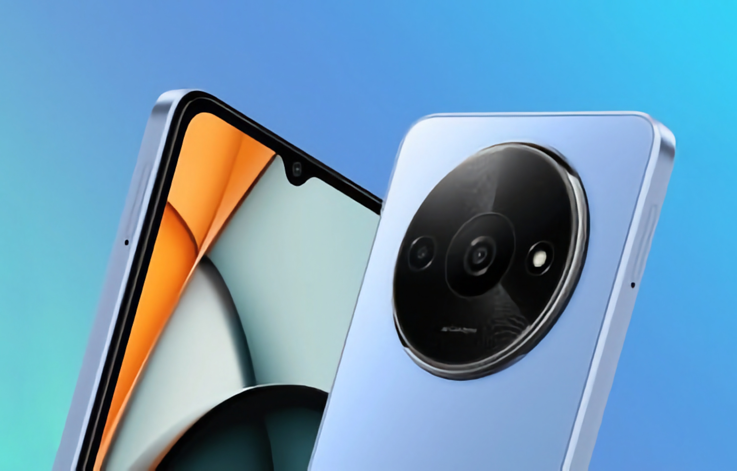 Pantalla de 90 Hz, chip Unisoc T603, batería de 5.000 mAh y Android 14 de serie: las principales especificaciones del Redmi A3x han aparecido en Internet Pantalla de 90 Hz, chip Unisoc T603, batería de 5.000 mAh y Android 14 de serie: las principales especificaciones del Redmi A3x han aparecido en Internet