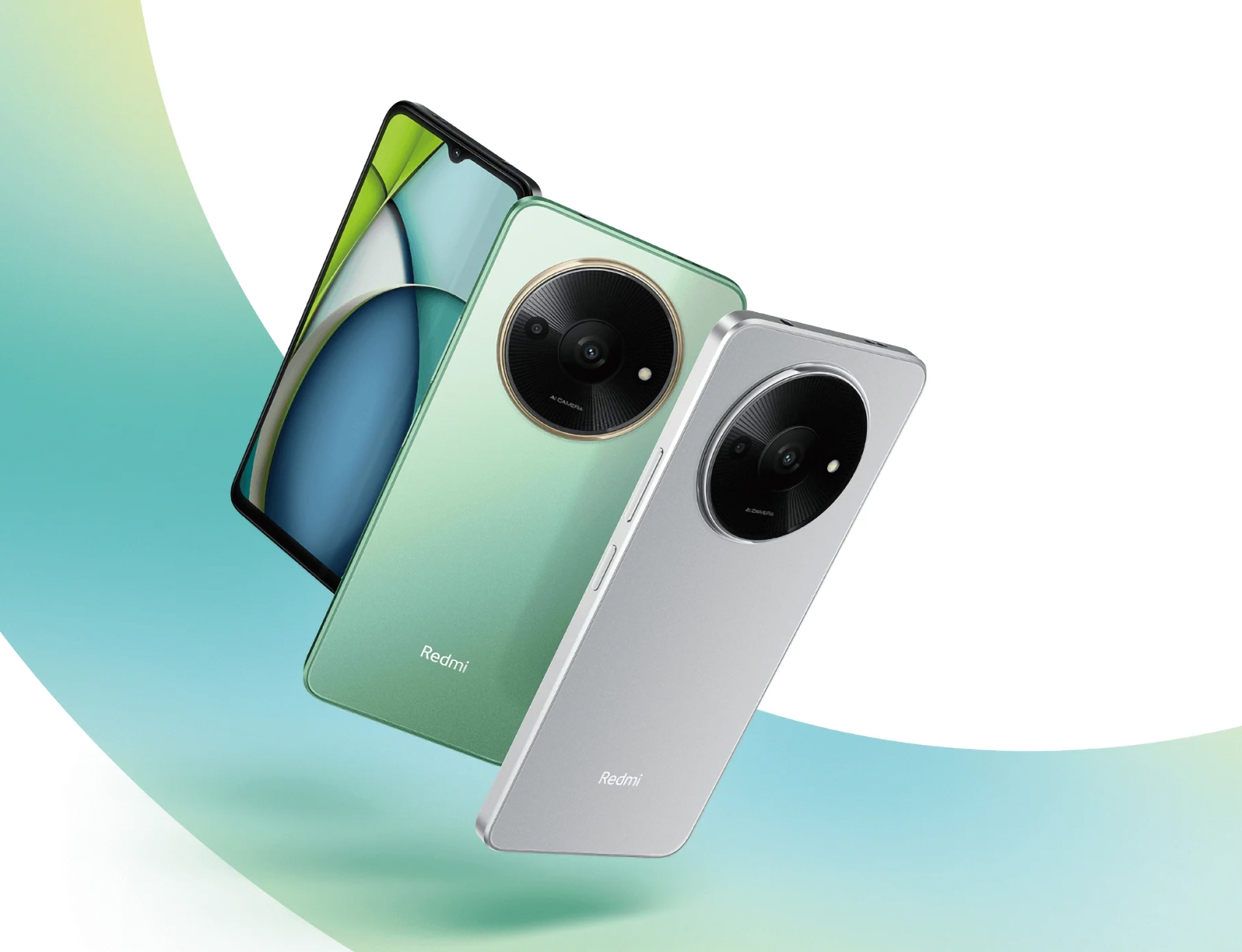 Redmi A3x: pantalla de 90 Hz, chip Unisoc Tiger T603, batería de 5000 mAh y un precio de 68 $. Redmi A3x: pantalla de 90 Hz, chip Unisoc Tiger T603, batería de 5000 mAh y un precio de 68 $.