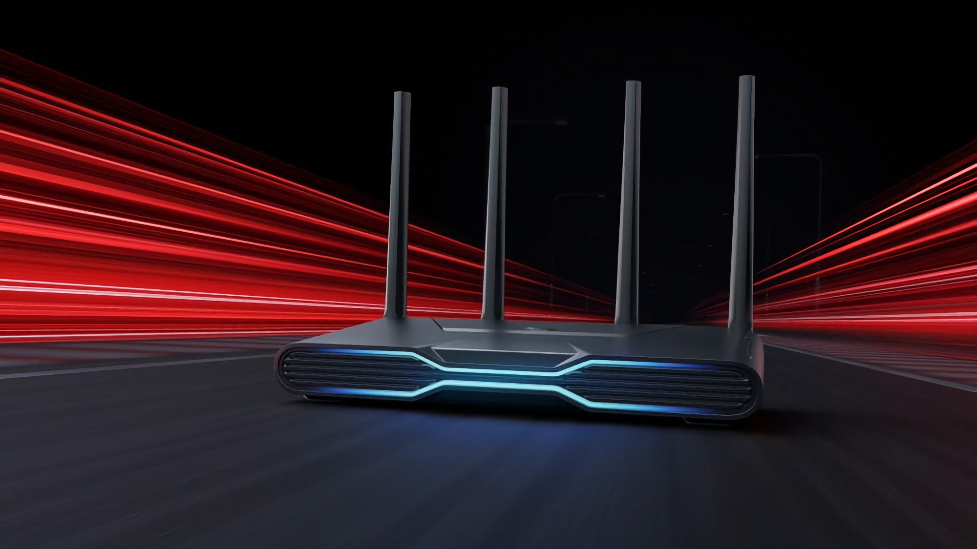 Xiaomi ha lanzado la versión global del router para juegos Redmi AX5400 Xiaomi ha lanzado la versión global del router para juegos Redmi AX5400
