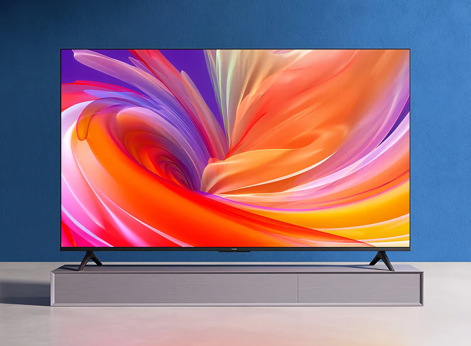 Xiaomi ha presentado la gama Redmi gaming de televisores inteligentes con pantallas de 50 a 65 pulgadas, resolución 4K, compatibilidad con 120 Hz y precios a partir de 193 dólares Xiaomi ha presentado la gama Redmi gaming de televisores inteligentes con pantallas de 50 a 65 pulgadas, resolución 4K, compatibilidad con 120 Hz y precios a partir de 193 dólares