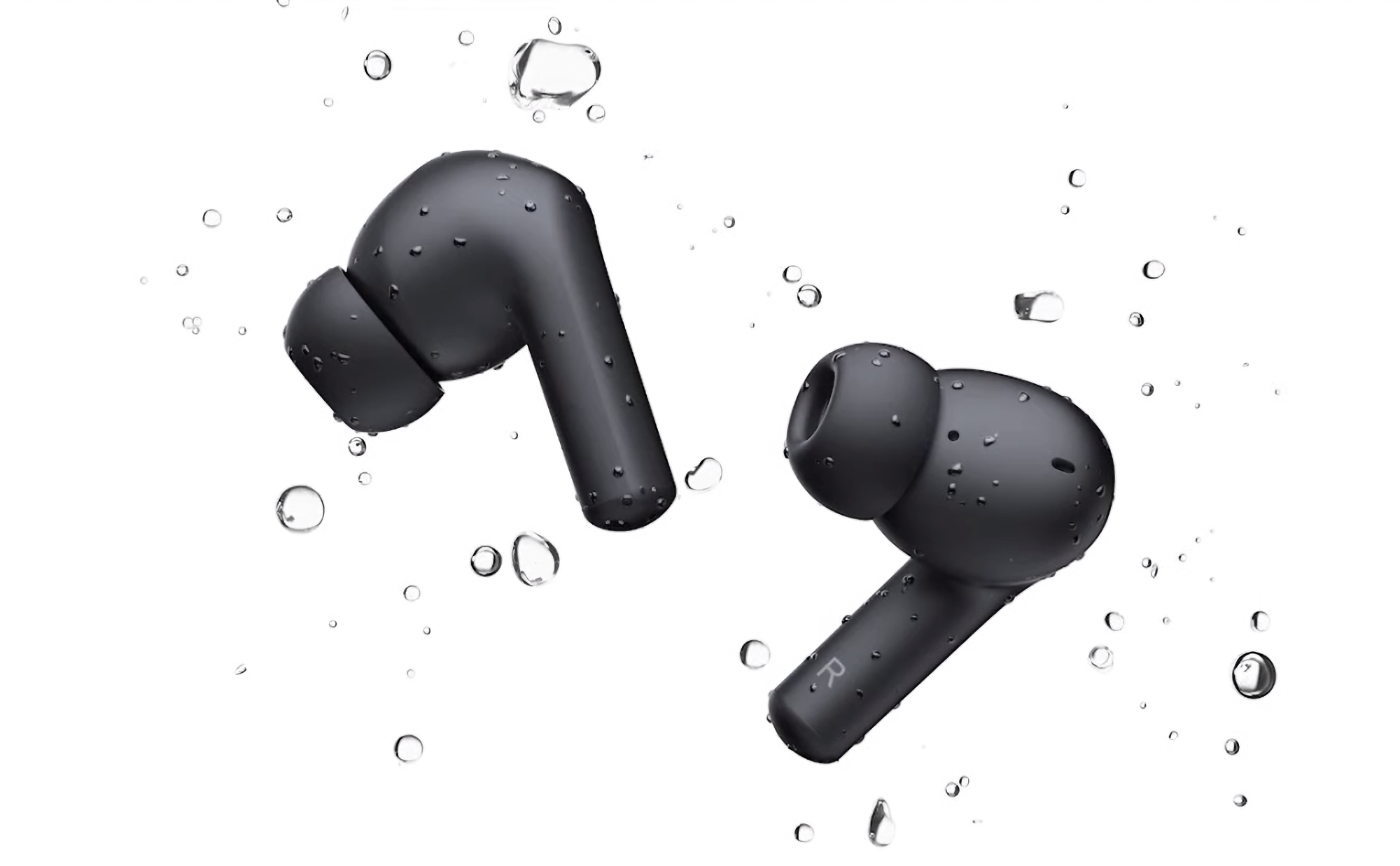Redmi Buds 4 Active: Auriculares TWS con protección IPX4 y Google Fast Pair por 17 €. Redmi Buds 4 Active: Auriculares TWS con protección IPX4 y Google Fast Pair por 17 €.
