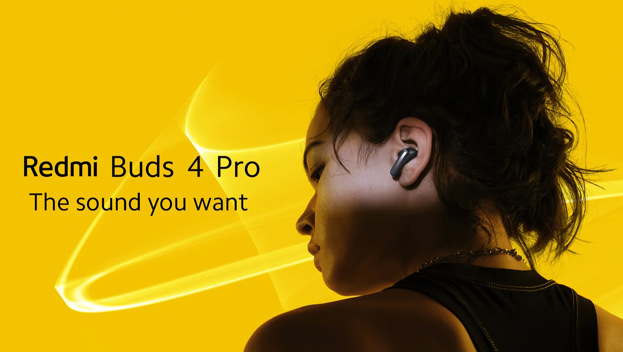 Los Redmi Buds 4 Pro se presentan en Europa: Auriculares TWS con ANC, protección IP54 y autonomía de hasta 36 horas por 99 euros Los Redmi Buds 4 Pro se presentan en Europa: Auriculares TWS con ANC, protección IP54 y autonomía de hasta 36 horas por 99 euros