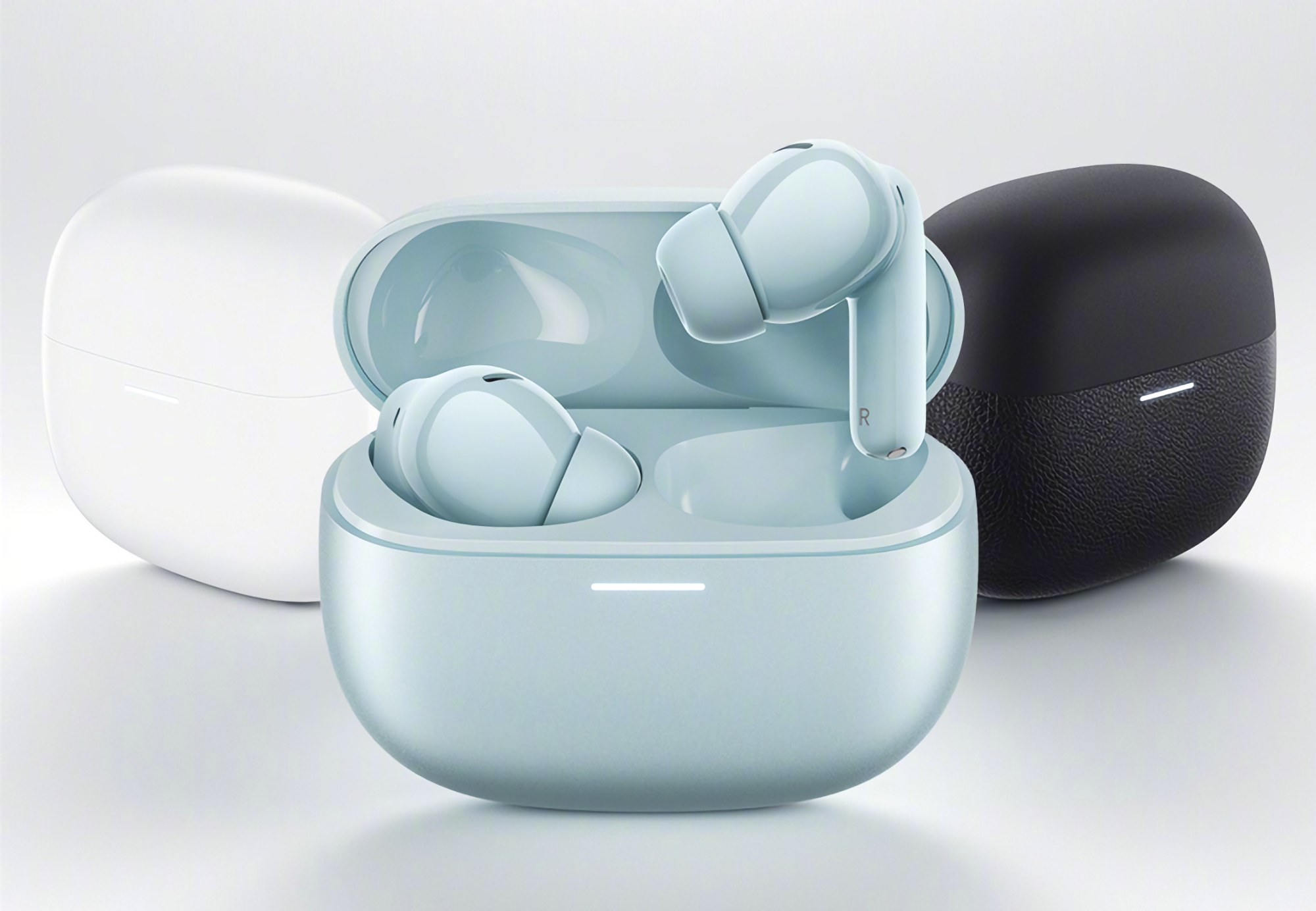 ANC y sistema dual driver: Xiaomi se burla de las características de los Redmi Buds 5 Pro ANC y sistema dual driver: Xiaomi se burla de las características de los Redmi Buds 5 Pro