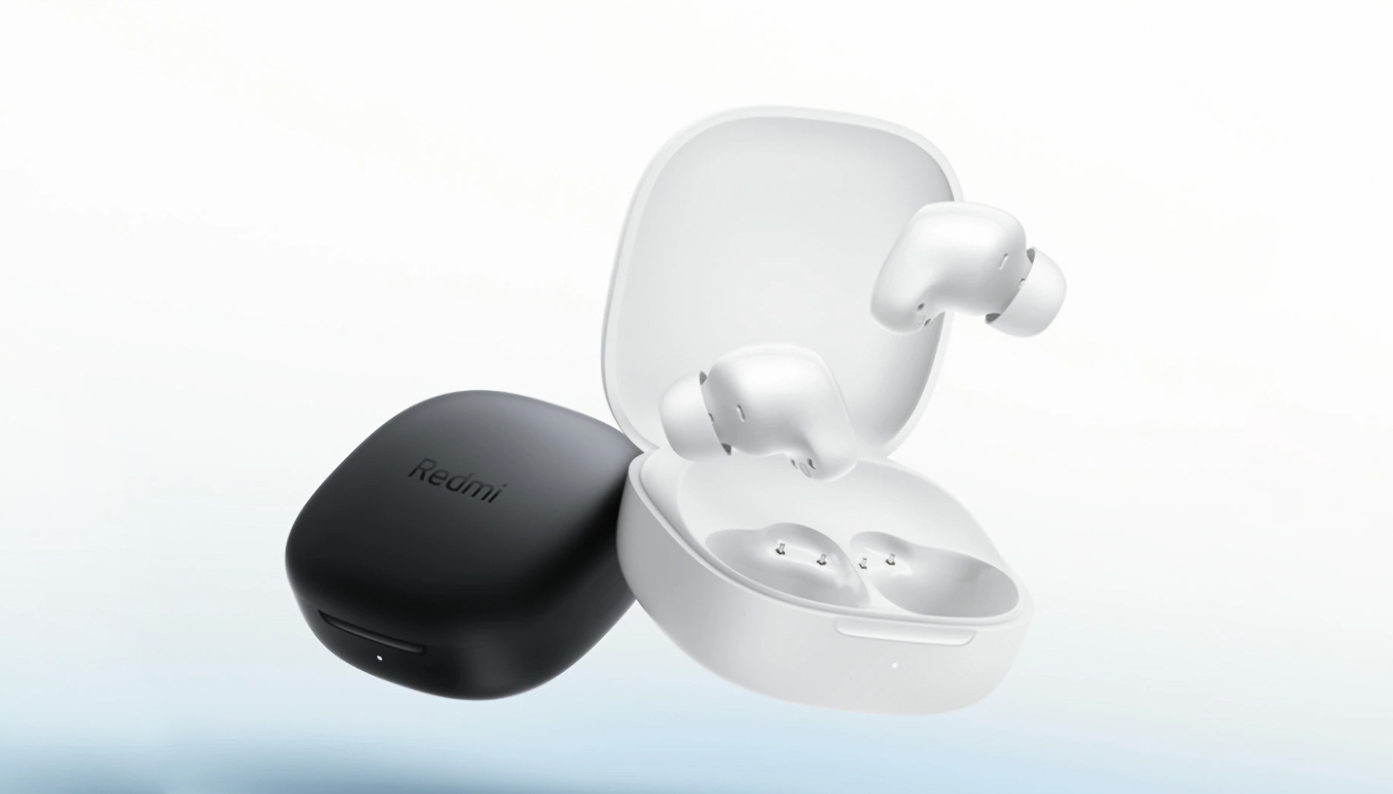 Xiaomi ha presentado los Redmi Buds 6 Play con controladores de 10 mm y hasta 36 horas de batería por 9 dólares