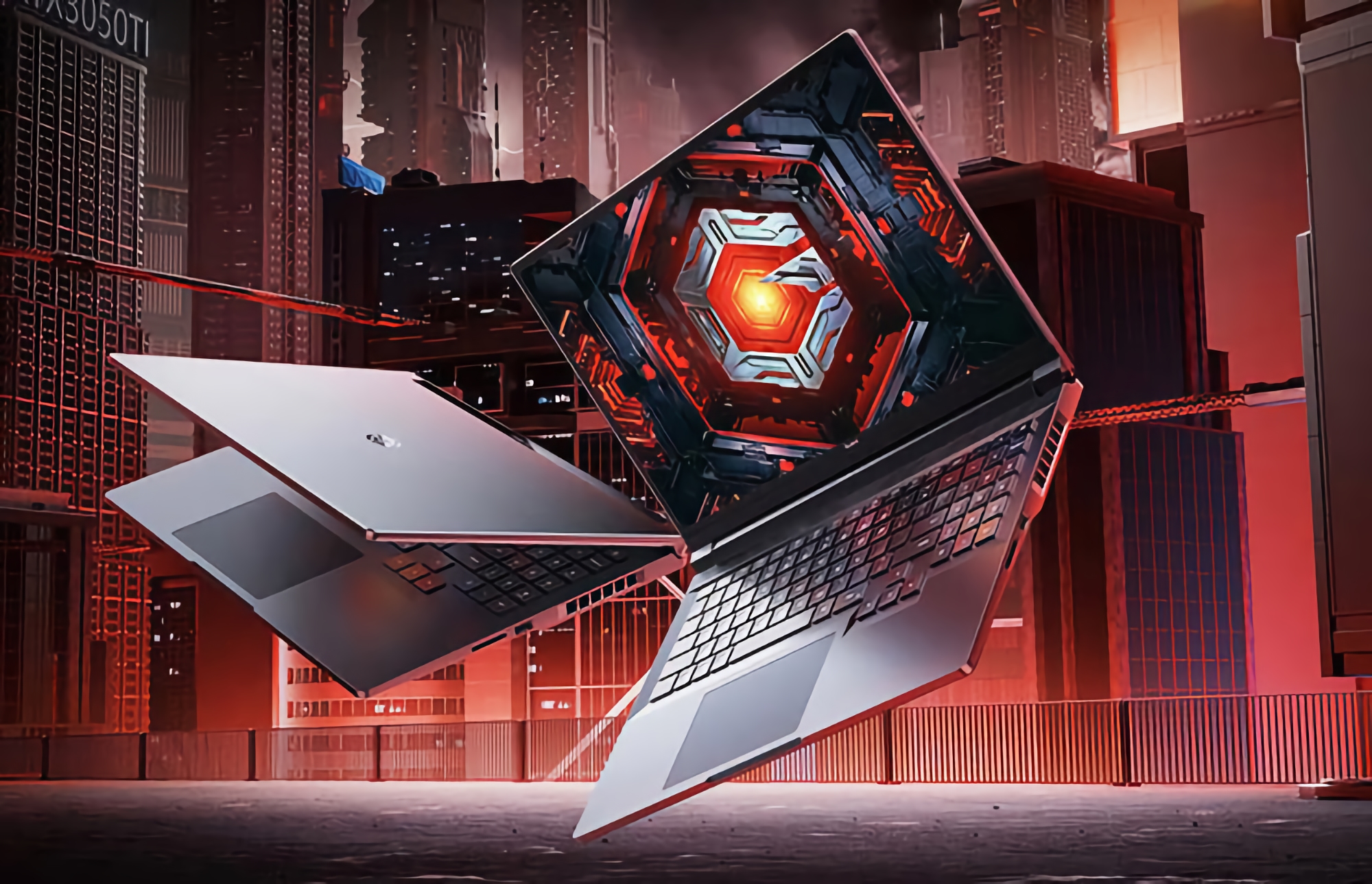 El 7 de septiembre, Xiaomi presentará el portátil gaming Redmi G Pro con un procesador AMD Ryzen 7 6800H y una gráfica Nvidia GeForce RTX 3060 El 7 de septiembre, Xiaomi presentará el portátil gaming Redmi G Pro con un procesador AMD Ryzen 7 6800H y una gráfica Nvidia GeForce RTX 3060