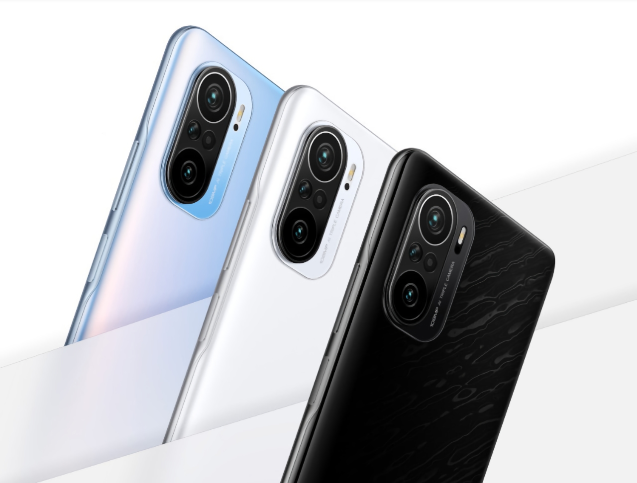 Xiaomi ha cancelado el Redmi K40S y se prepara para lanzar la serie Redmi K50 Xiaomi ha cancelado el Redmi K40S y se prepara para lanzar la serie Redmi K50