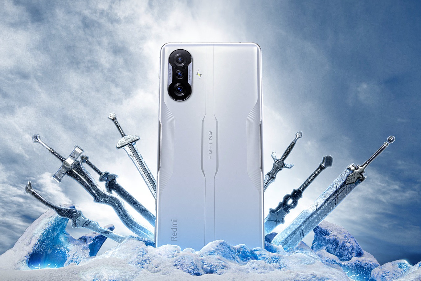 Xiaomi comenzó a actualizar dos teléfonos inteligentes Redmi a MIUI 12.5 Enhanced Edition - presupuesto y juegos Xiaomi comenzó a actualizar dos teléfonos inteligentes Redmi a MIUI 12.5 Enhanced Edition - presupuesto y juegos