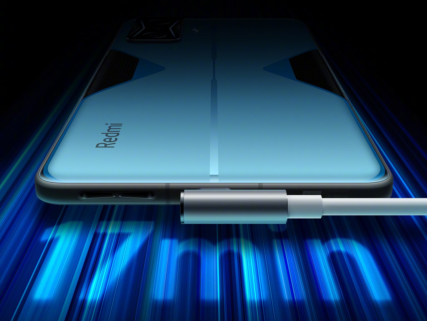 Confirmado: Redmi K50 Gaming Edition obtendrá una batería de 4700 mAh y se cargará como Xiaomi 12 Pro Confirmado: Redmi K50 Gaming Edition obtendrá una batería de 4700 mAh y se cargará como Xiaomi 12 Pro