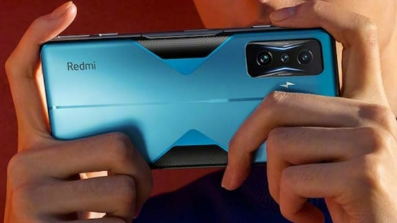 Redmi K50 Gaming Edition aún no se ha lanzado, pero ya ha logrado romper 15 récords Redmi K50 Gaming Edition aún no se ha lanzado, pero ya ha logrado romper 15 récords