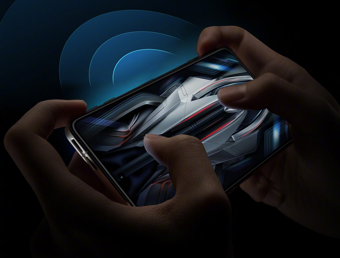 Xiaomi reveló las características de la cámara del teléfono inteligente para juegos Redmi K50 Gaming Edition Xiaomi reveló las características de la cámara del teléfono inteligente para juegos Redmi K50 Gaming Edition