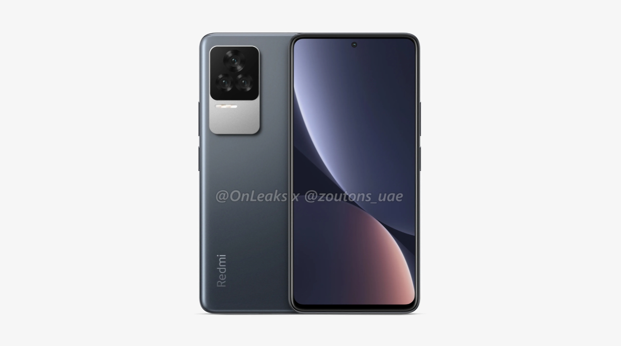 Así será el Redmi K50 Pro: un smartphone con chip Snapdragon 8 Gen 1, 120W de carga y triple cámara de 64 MP Así será el Redmi K50 Pro: un smartphone con chip Snapdragon 8 Gen 1, 120W de carga y triple cámara de 64 MP