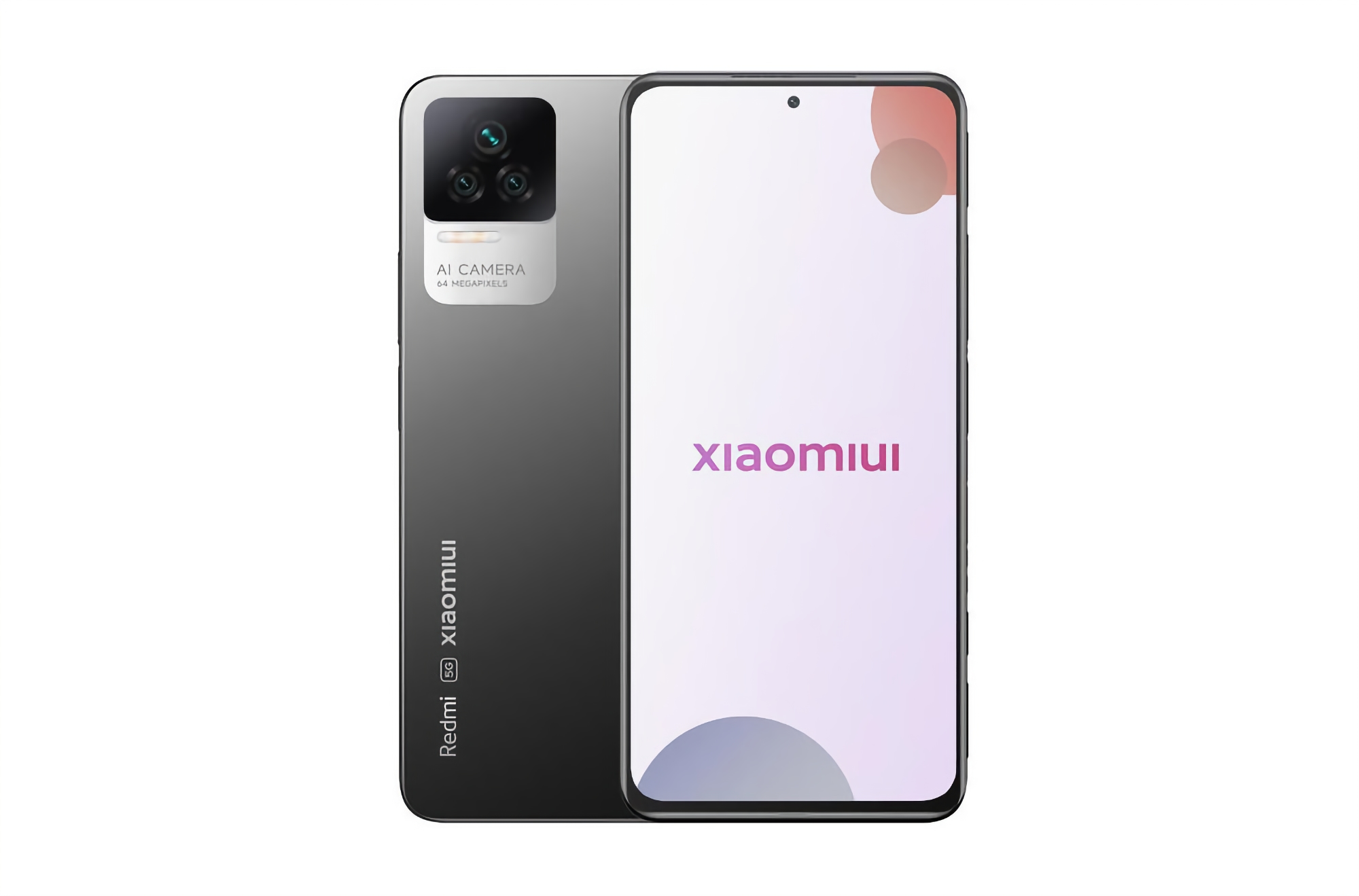 Habrá cinco modelos en la línea Redmi K50, el primero vendrá con un chip Snapdragon 8 Gen 1 Habrá cinco modelos en la línea Redmi K50, el primero vendrá con un chip Snapdragon 8 Gen 1