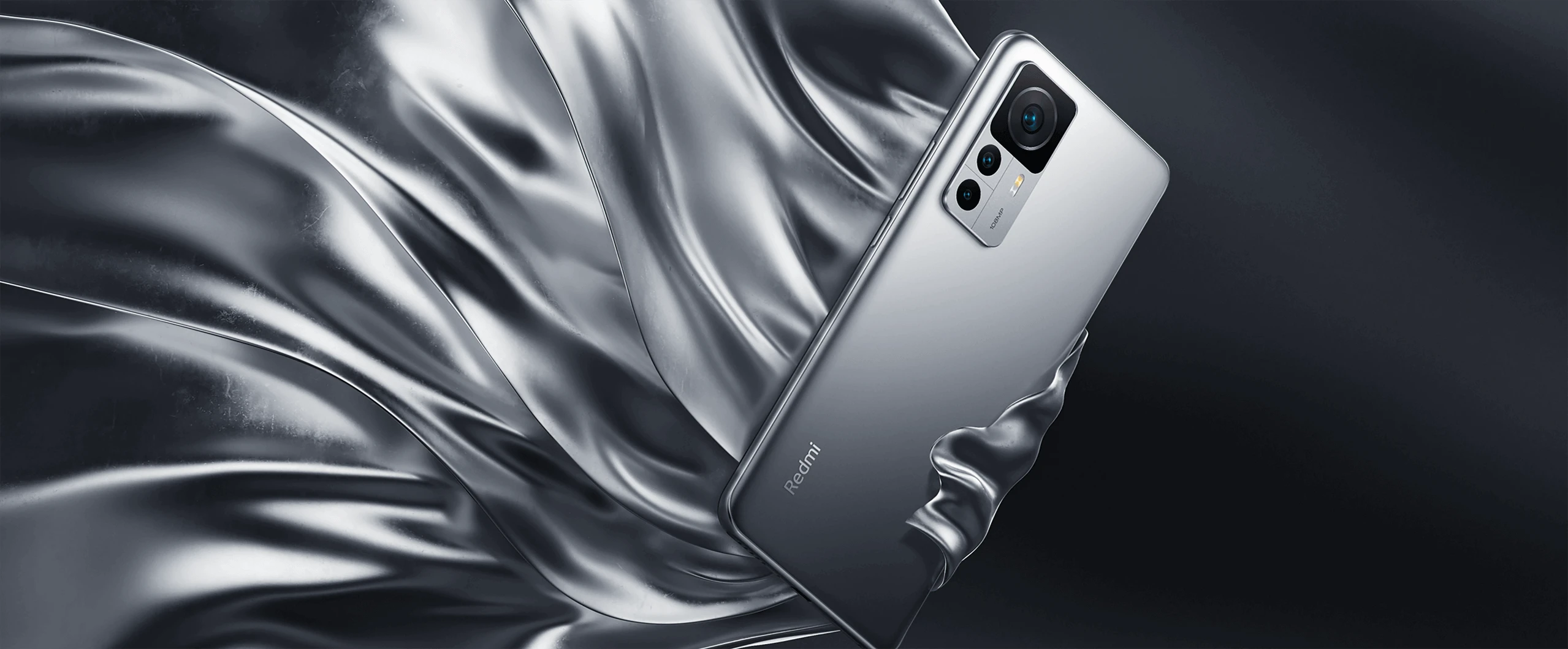 Redmi K50 Ultra: procesador Snapdragon 8+ Gen 1 de gama alta, cámara de 108 MP y carga de 120W por 445 dólares Redmi K50 Ultra: procesador Snapdragon 8+ Gen 1 de gama alta, cámara de 108 MP y carga de 120W por 445 dólares