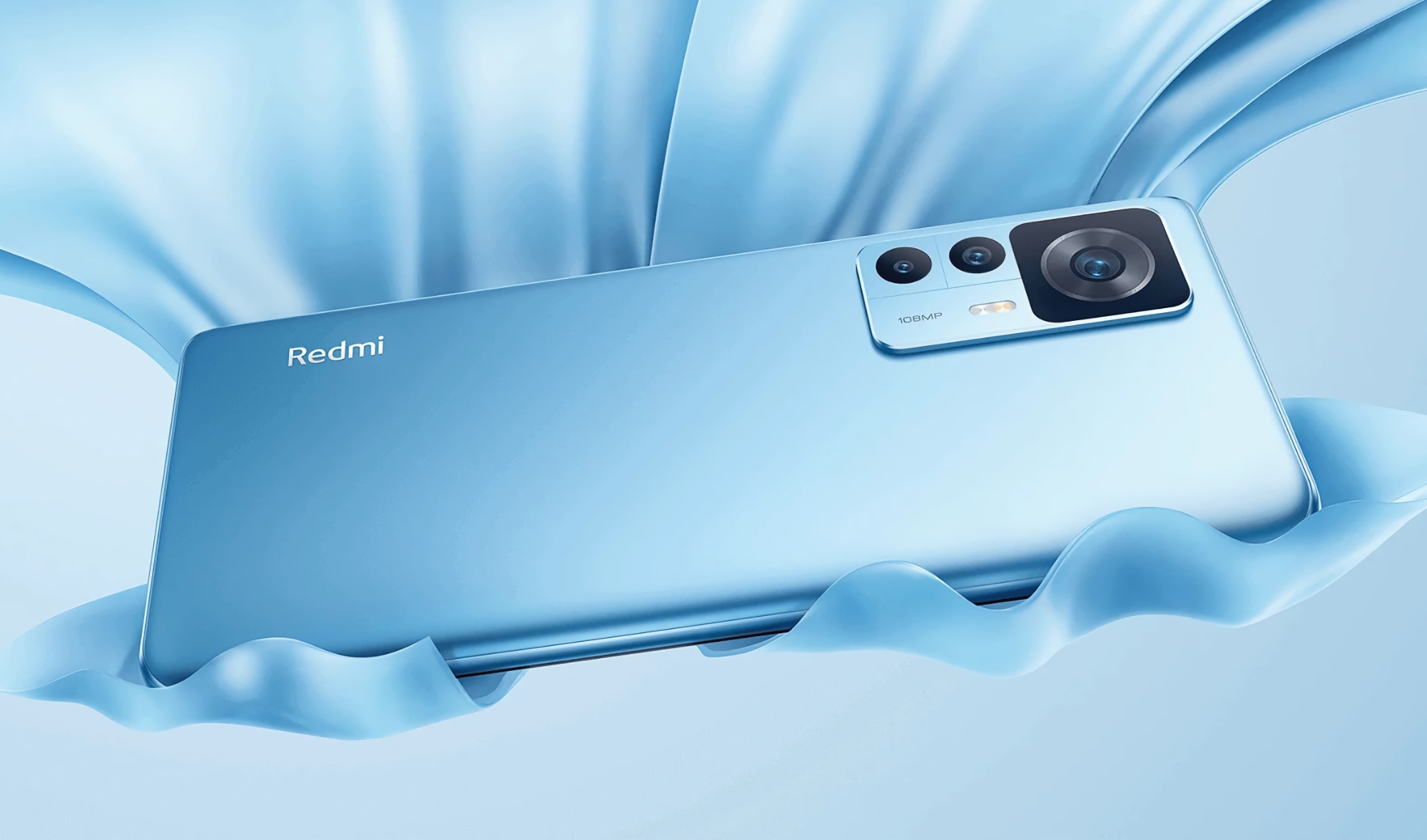 El Redmi K50 Ultra con chip Snapdragon 8+ Gen 1 y cámara de 108 MP llegará al mercado global como Xiaomi 12T Pro El Redmi K50 Ultra con chip Snapdragon 8+ Gen 1 y cámara de 108 MP llegará al mercado global como Xiaomi 12T Pro