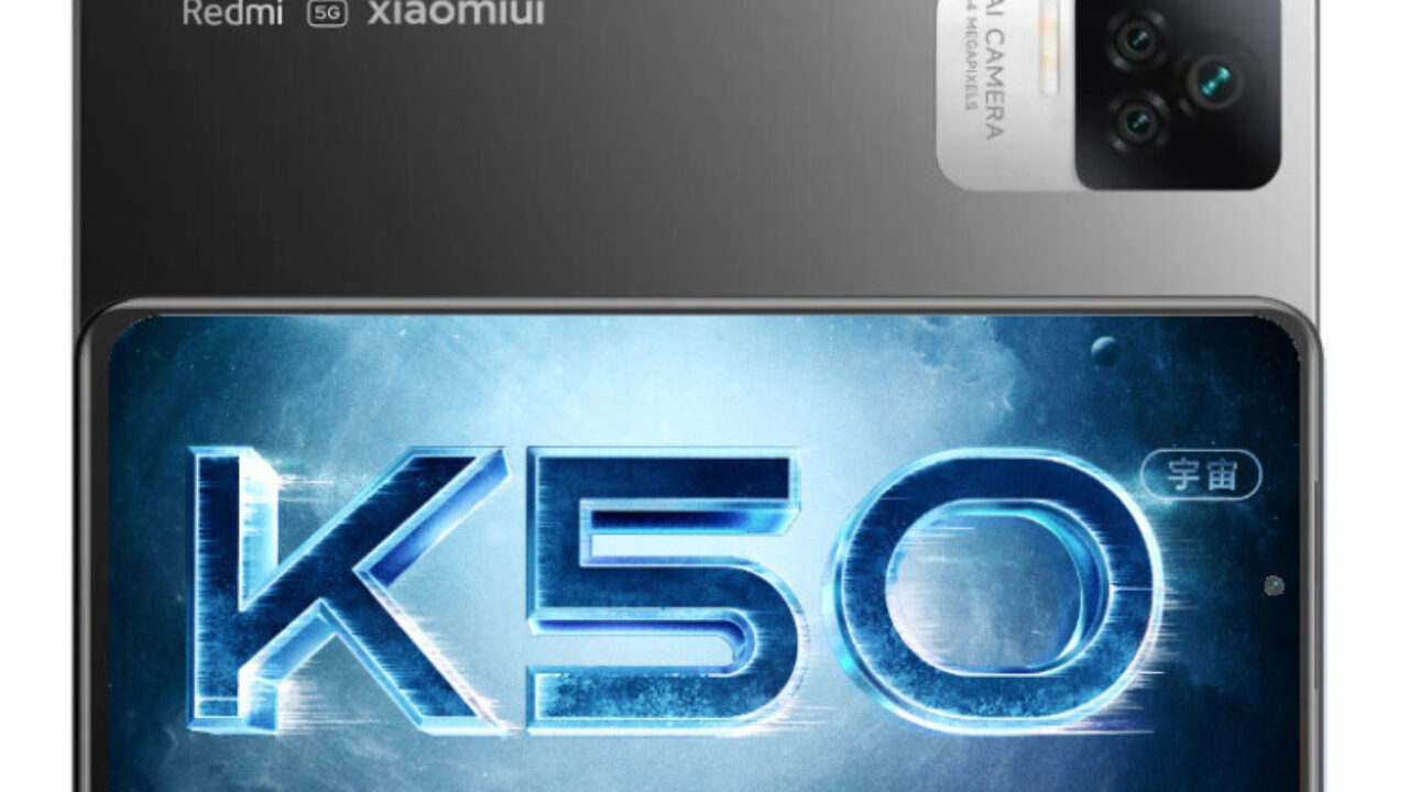 De $ 300 a $ 550: una fuente reveló el costo de los teléfonos inteligentes Redmi K50 De $ 300 a $ 550: una fuente reveló el costo de los teléfonos inteligentes Redmi K50