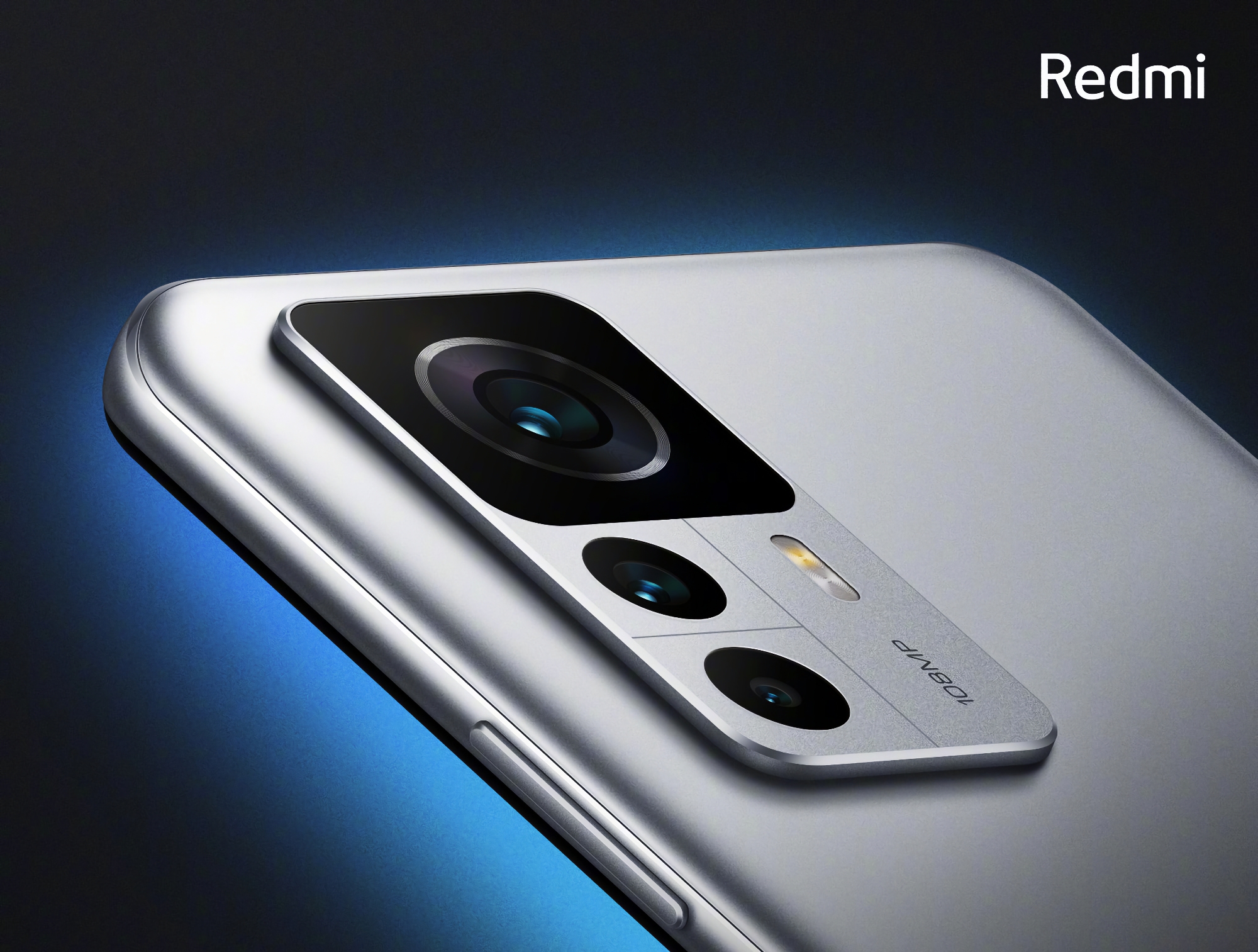 Redmi K60E probado en Geekbench: el smartphone tendrá un chip Snapdragon 870 en lugar del Dimensity 8200 Redmi K60E probado en Geekbench: el smartphone tendrá un chip Snapdragon 870 en lugar del Dimensity 8200
