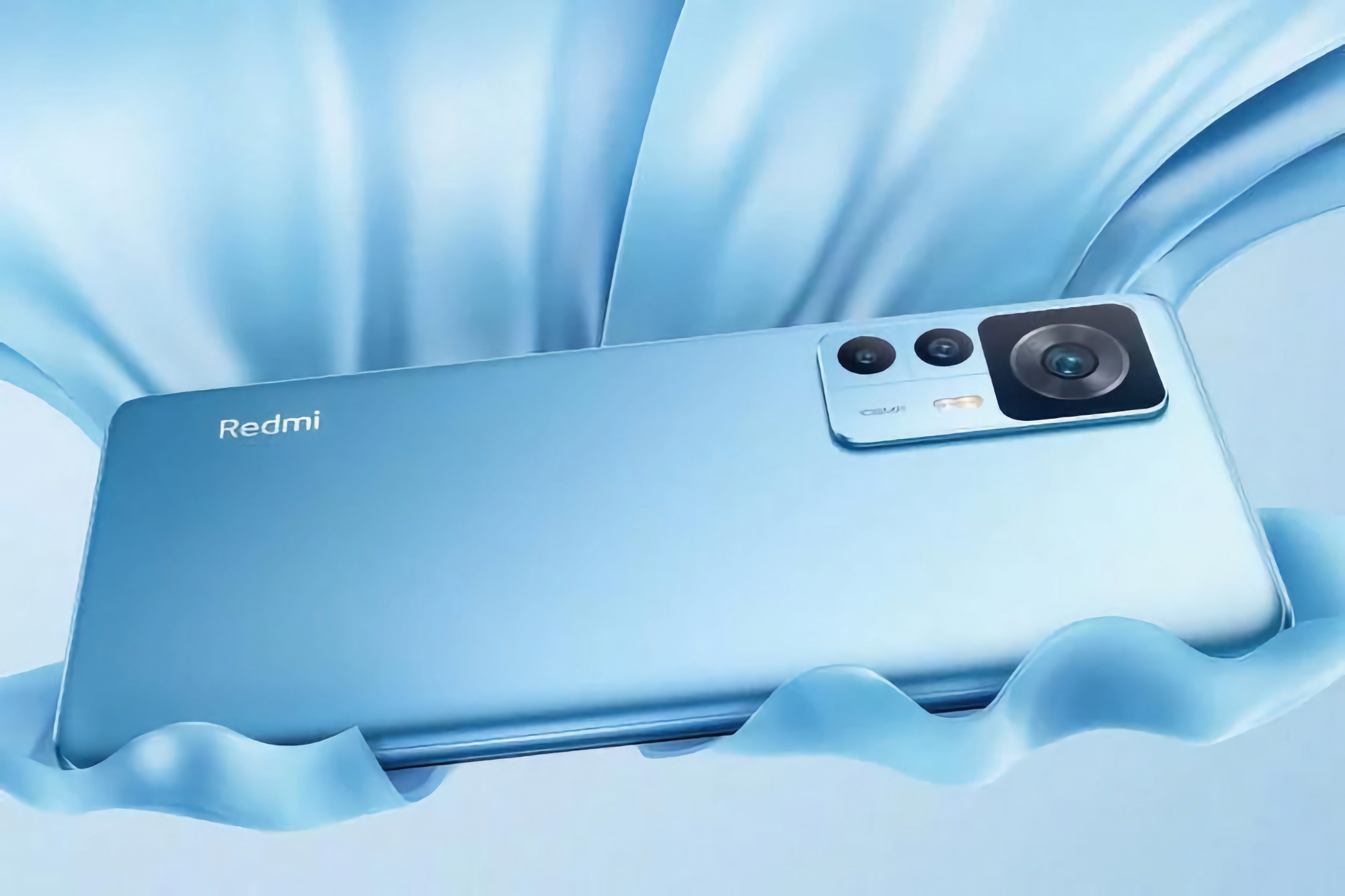 Rumores: Redmi K60 Ultra con pantalla OLED de 144Hz, chip Dimensity 9200+ y carga de 120W debutará a finales de julio Rumores: Redmi K60 Ultra con pantalla OLED de 144Hz, chip Dimensity 9200+ y carga de 120W debutará a finales de julio
