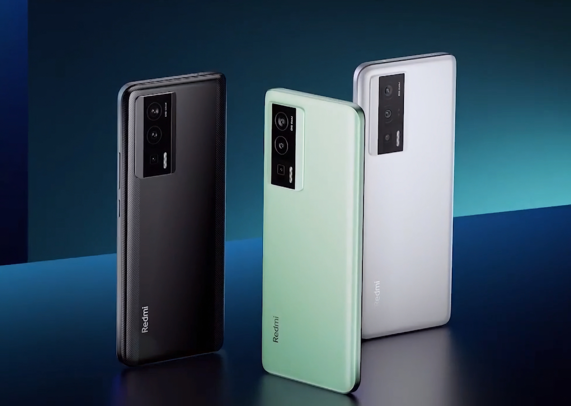 Insider: Redmi K60 con chip Snapdragon 8+ Gen 1 y batería de 5.500 mAh llegará al mercado global como POCO F5 Pro Insider: Redmi K60 con chip Snapdragon 8+ Gen 1 y batería de 5.500 mAh llegará al mercado global como POCO F5 Pro