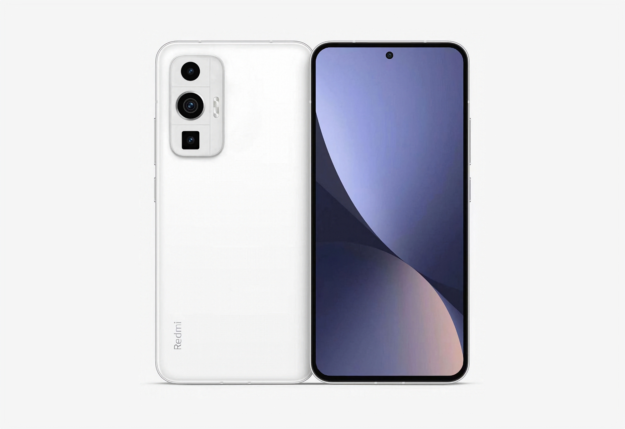 Insider: Xiaomi podría presentar los smartphones Redmi K60E, Redmi K60 y Redmi K60 Pro ya la semana que viene Insider: Xiaomi podría presentar los smartphones Redmi K60E, Redmi K60 y Redmi K60 Pro ya la semana que viene