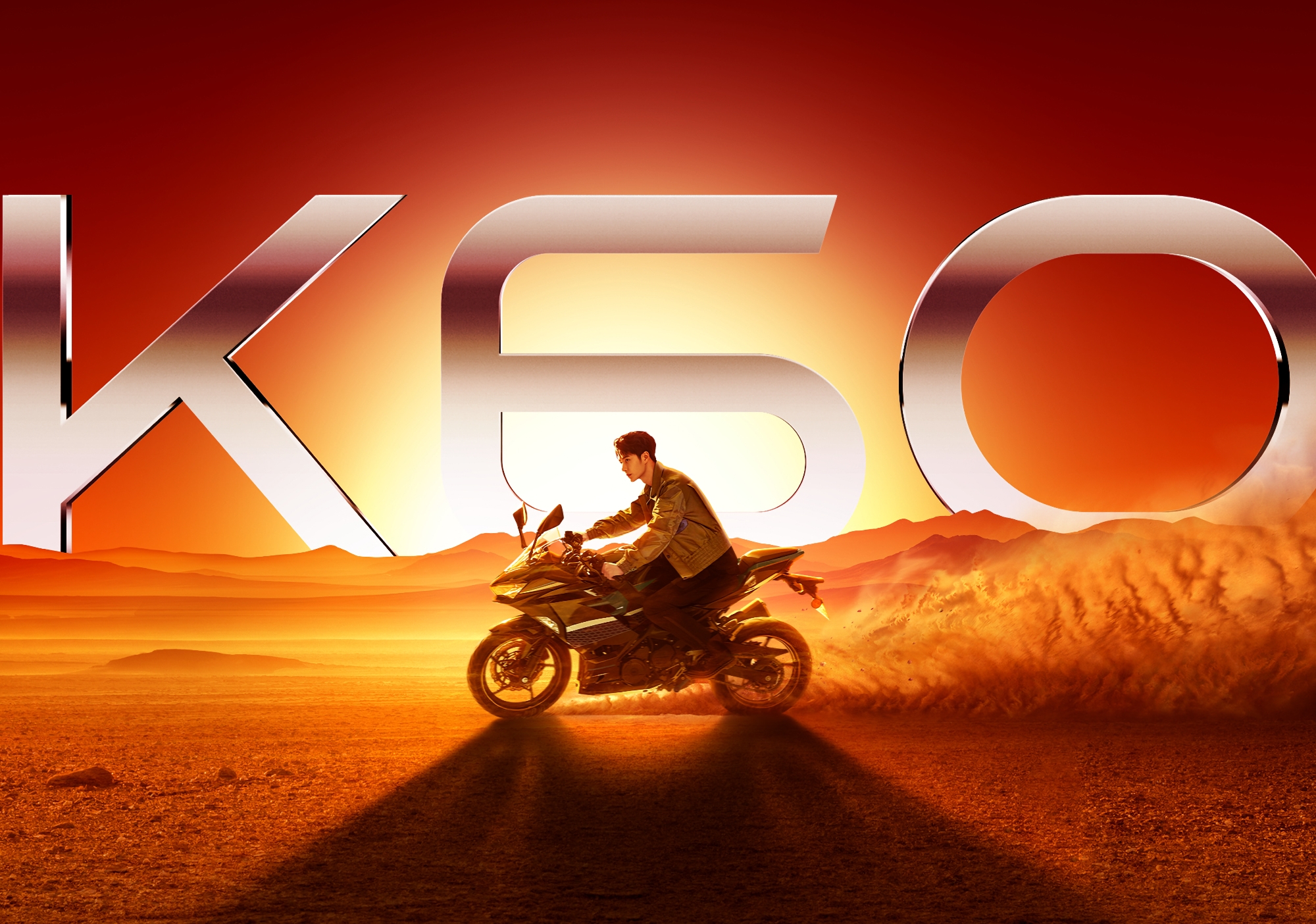 Oficialmente: Xiaomi presentará una línea de smartphones Redmi K60 en la presentación del 27 de diciembre Oficialmente: Xiaomi presentará una línea de smartphones Redmi K60 en la presentación del 27 de diciembre