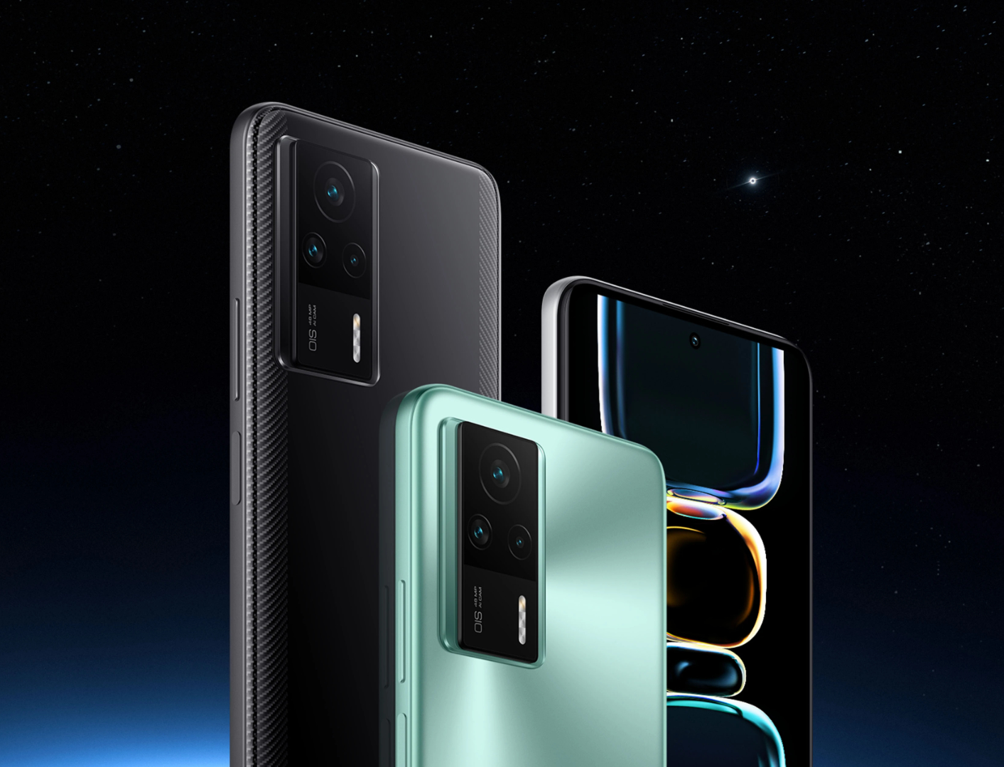 Un informante ha revelado las especificaciones del Redmi K70E Un informante ha revelado las especificaciones del Redmi K70E
