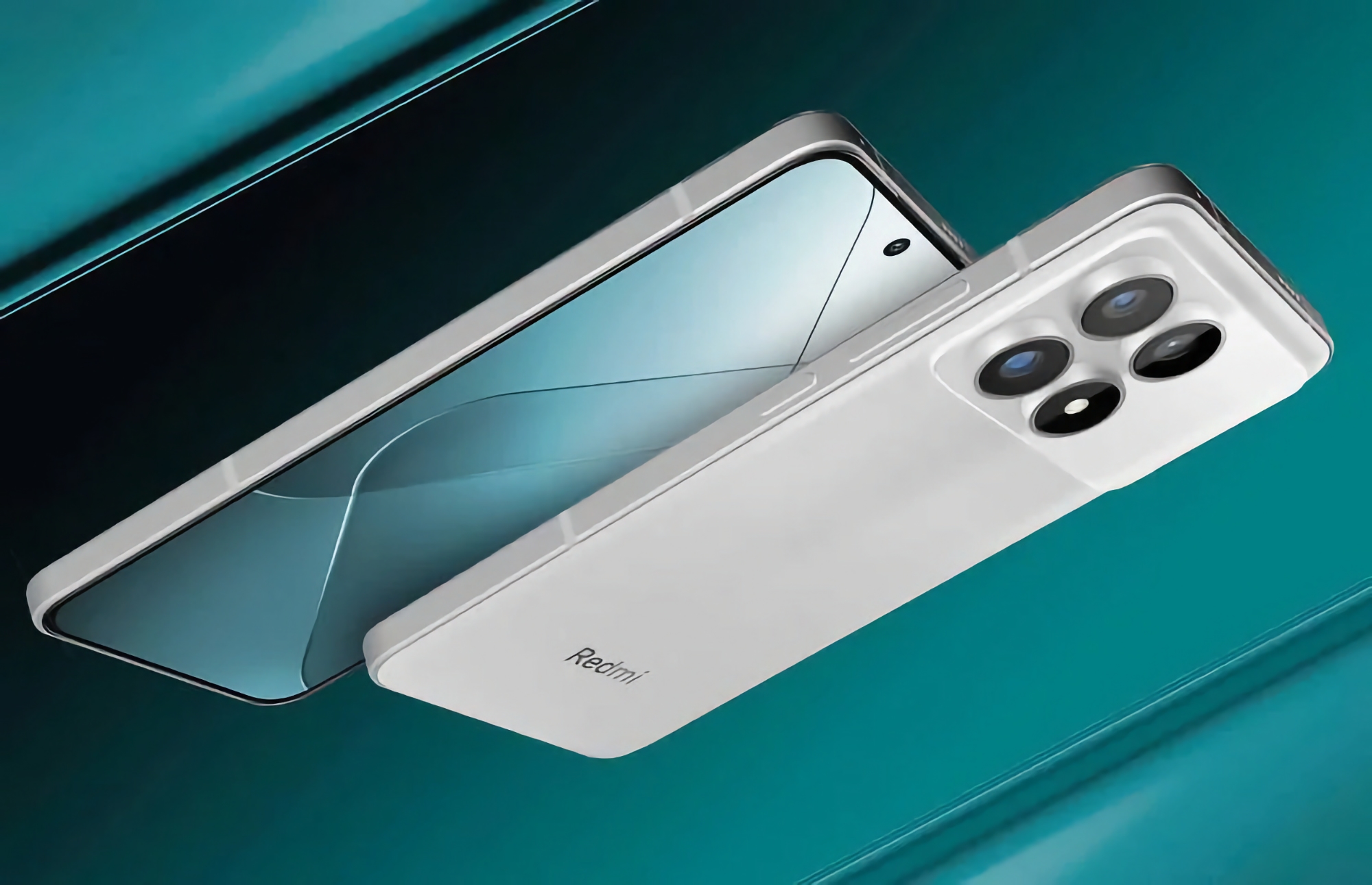 Filtrado: Redmi K70E se lanzará globalmente como POCO X6 Pro Filtrado: Redmi K70E se lanzará globalmente como POCO X6 Pro