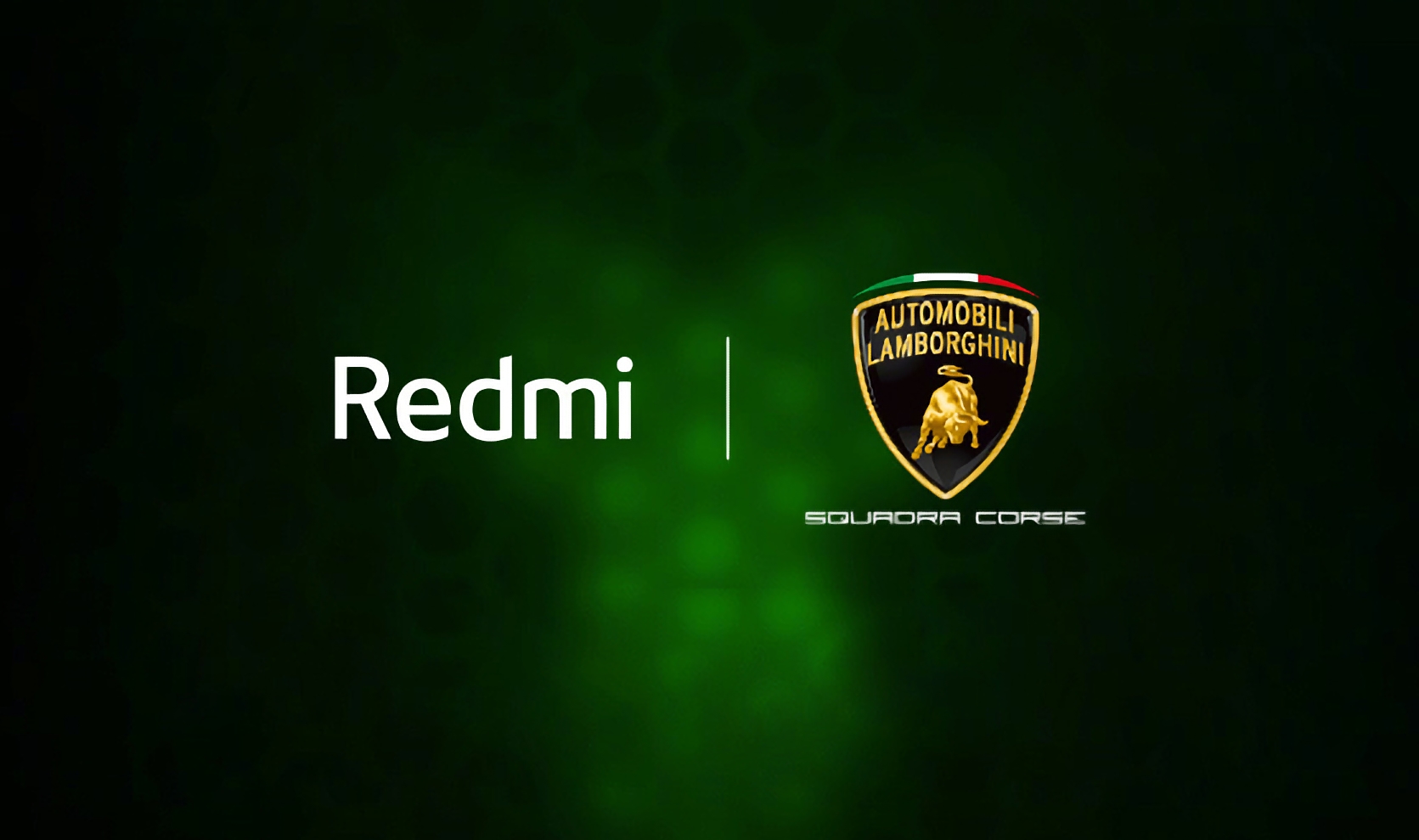 Ya es oficial: El Redmi K70 tendrá una versión gaming del Lamborghini Squadra Corse Edition Ya es oficial: El Redmi K70 tendrá una versión gaming del Lamborghini Squadra Corse Edition