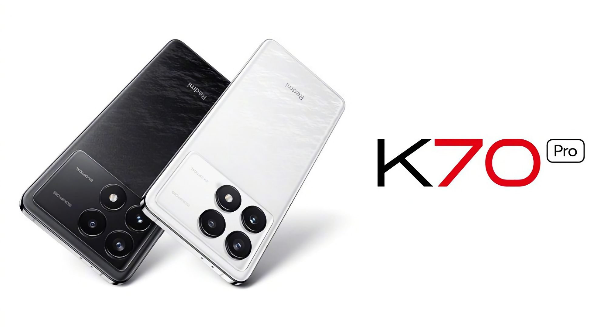Sin esperar a la presentación: Xiaomi ha desvelado cómo será el Redmi K70 Pro Sin esperar a la presentación: Xiaomi ha desvelado cómo será el Redmi K70 Pro