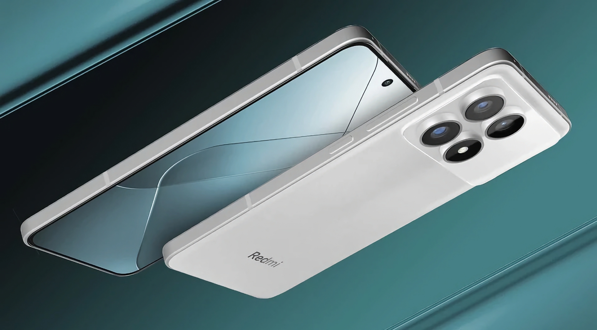 Confirmado: el Redmi K70 llevará el nuevo procesador Dimensity 8300 de MediaTek Confirmado: el Redmi K70 llevará el nuevo procesador Dimensity 8300 de MediaTek