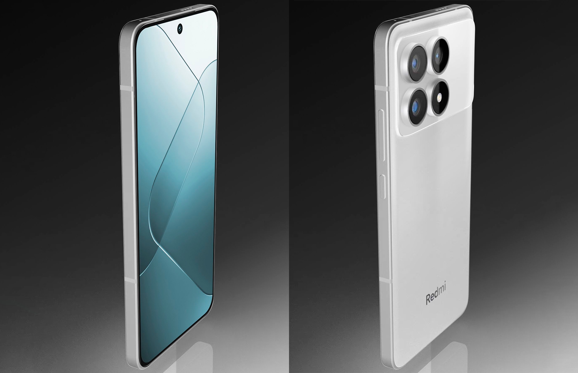 Información privilegiada: Xiaomi planea presentar la línea de smartphones Redmi K70 en diciembre Información privilegiada: Xiaomi planea presentar la línea de smartphones Redmi K70 en diciembre