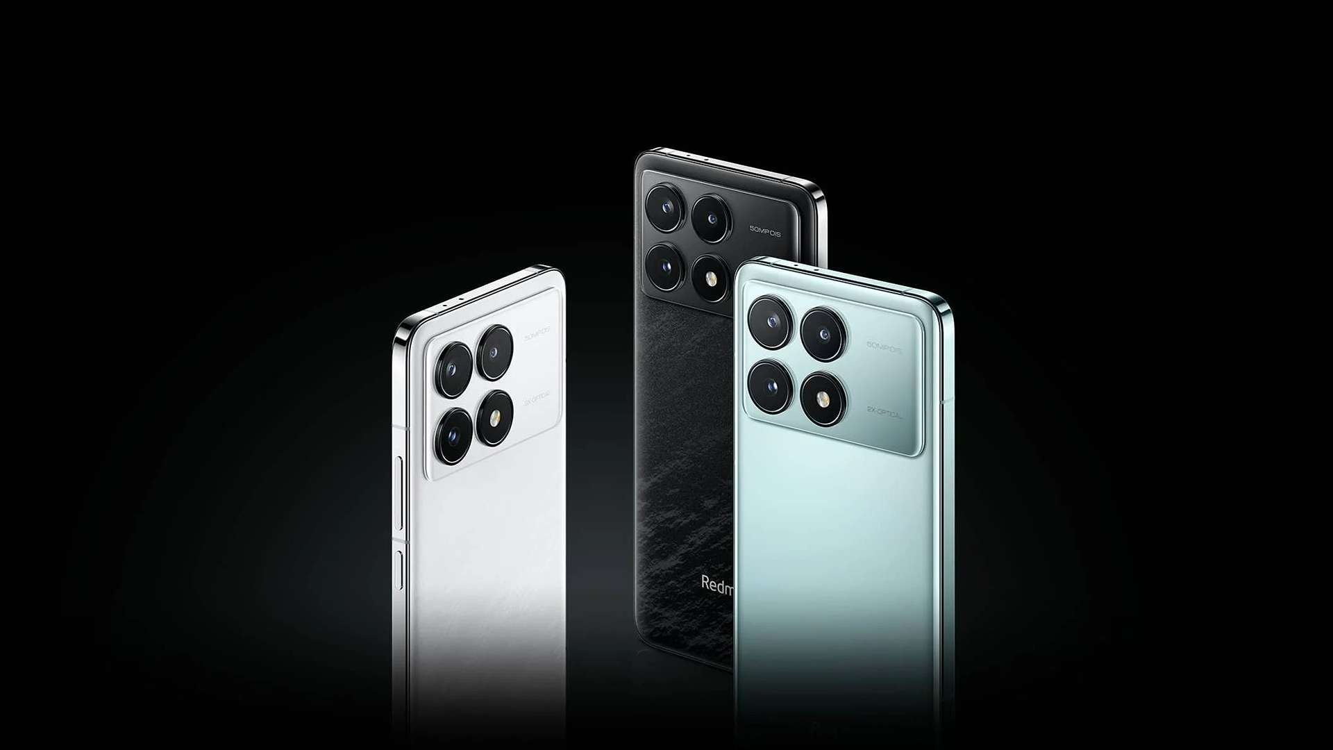 Rumores: Los smartphones de la serie Redmi K80 vendrán con chips Snapdragon 8 Gen 3/Snapdragon 8 Gen 4 y una batería de 5500mAh Rumores: Los smartphones de la serie Redmi K80 vendrán con chips Snapdragon 8 Gen 3/Snapdragon 8 Gen 4 y una batería de 5500mAh